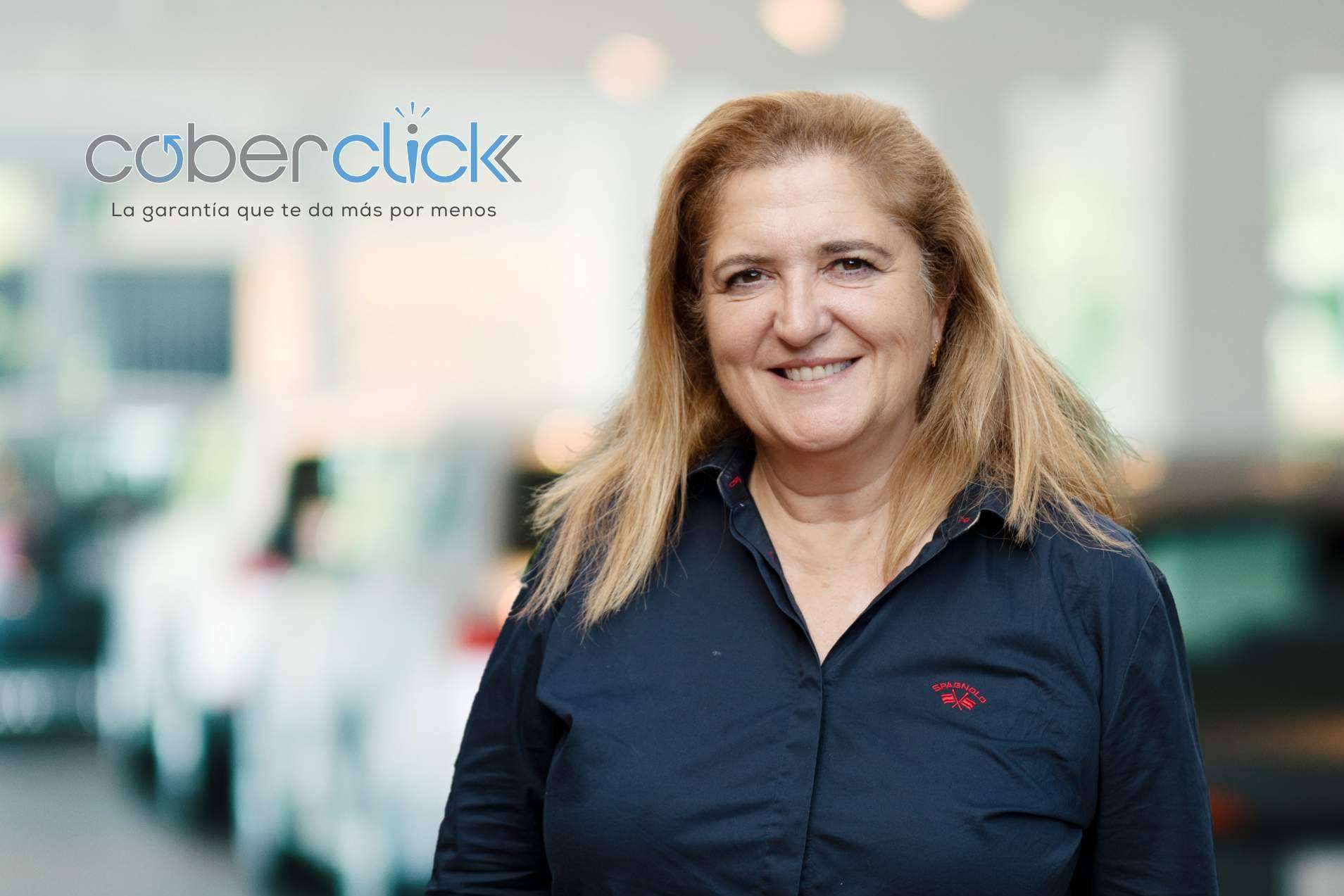 La nueva dirección comercial de CoberClick