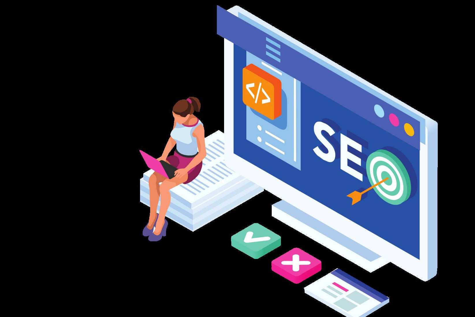 Las ventajas del servicio SEO de la agencia Vandelay