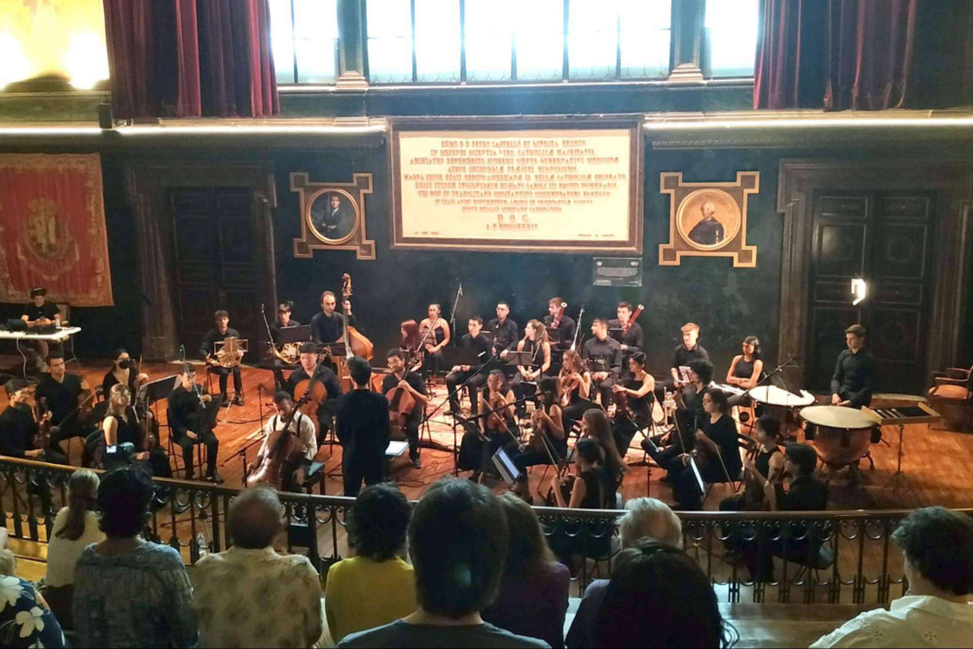 ¿Por qué utilizar QUALO para eventos y conciertos?