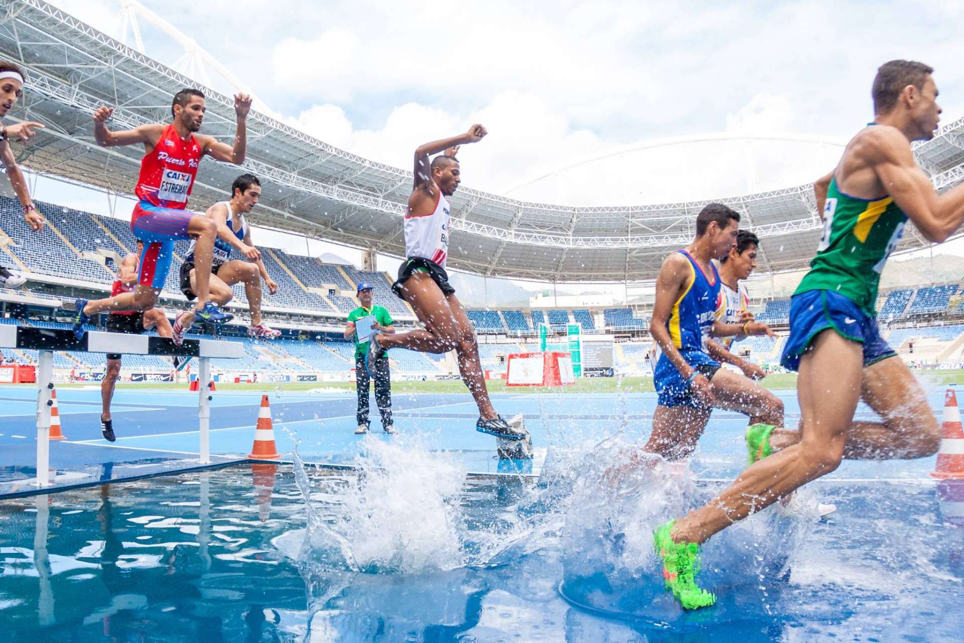 ¿Dónde encontrar una red social de quedadas deportivas, hobbies y actividades? People Time Sport