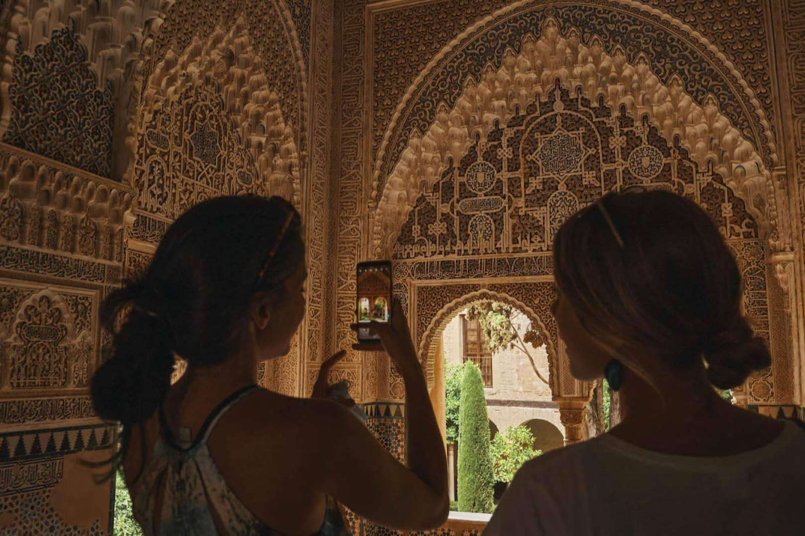 Más de 20 años ofreciendo tours por Granada de la mano de Play Granada