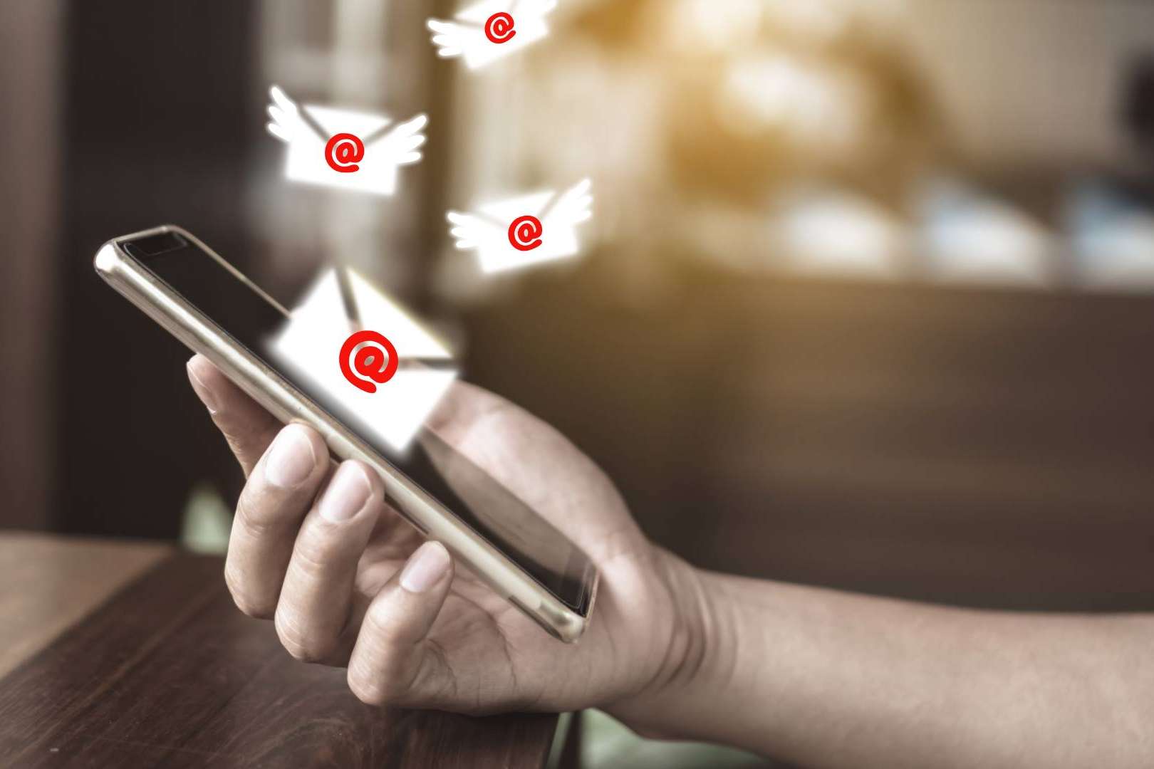iurny habla sobre la eficacia de enviar comunicaciones automatizadas y segmentadas