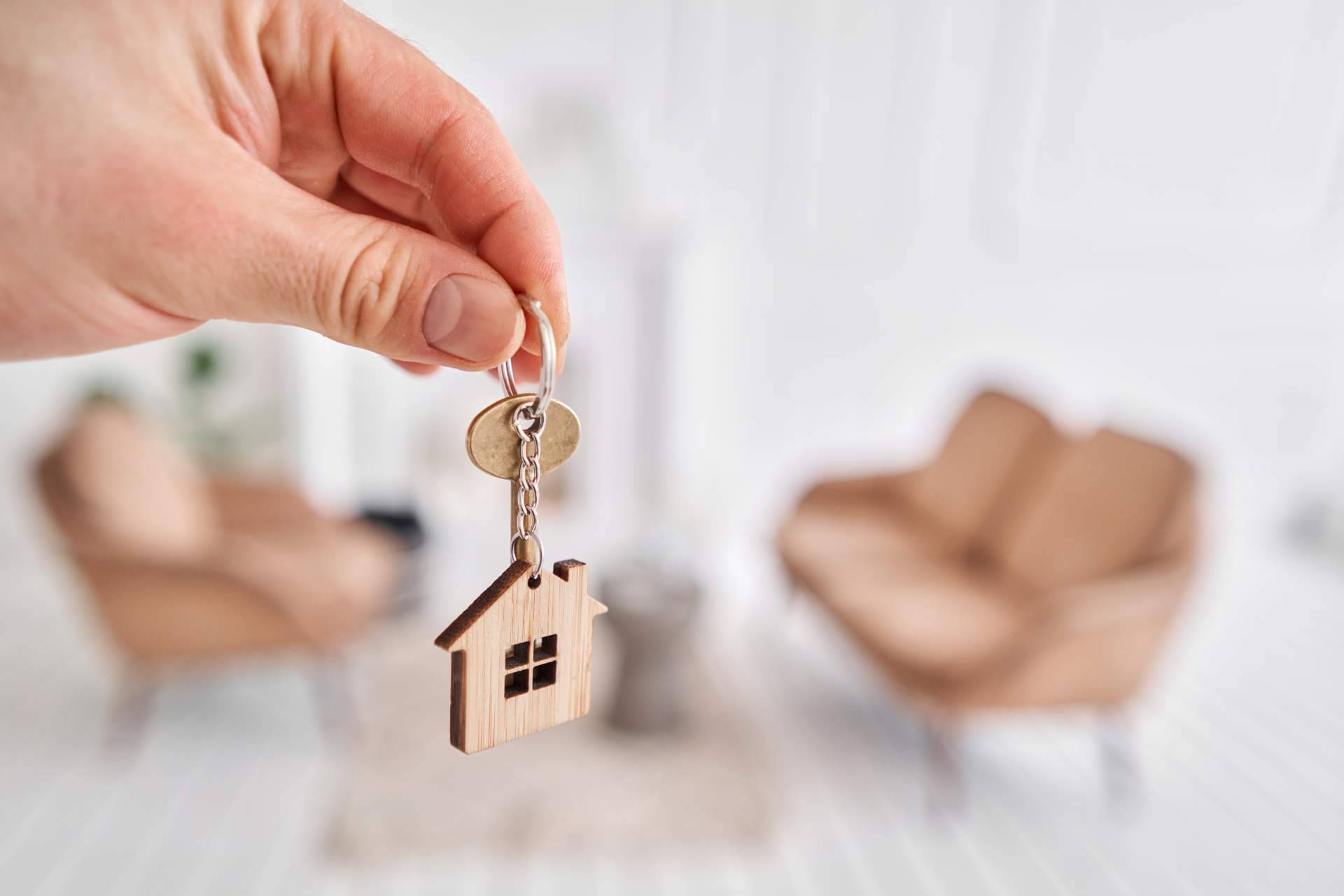 Qué hay que hacer antes de vender una casa, por Te Compro La Casa