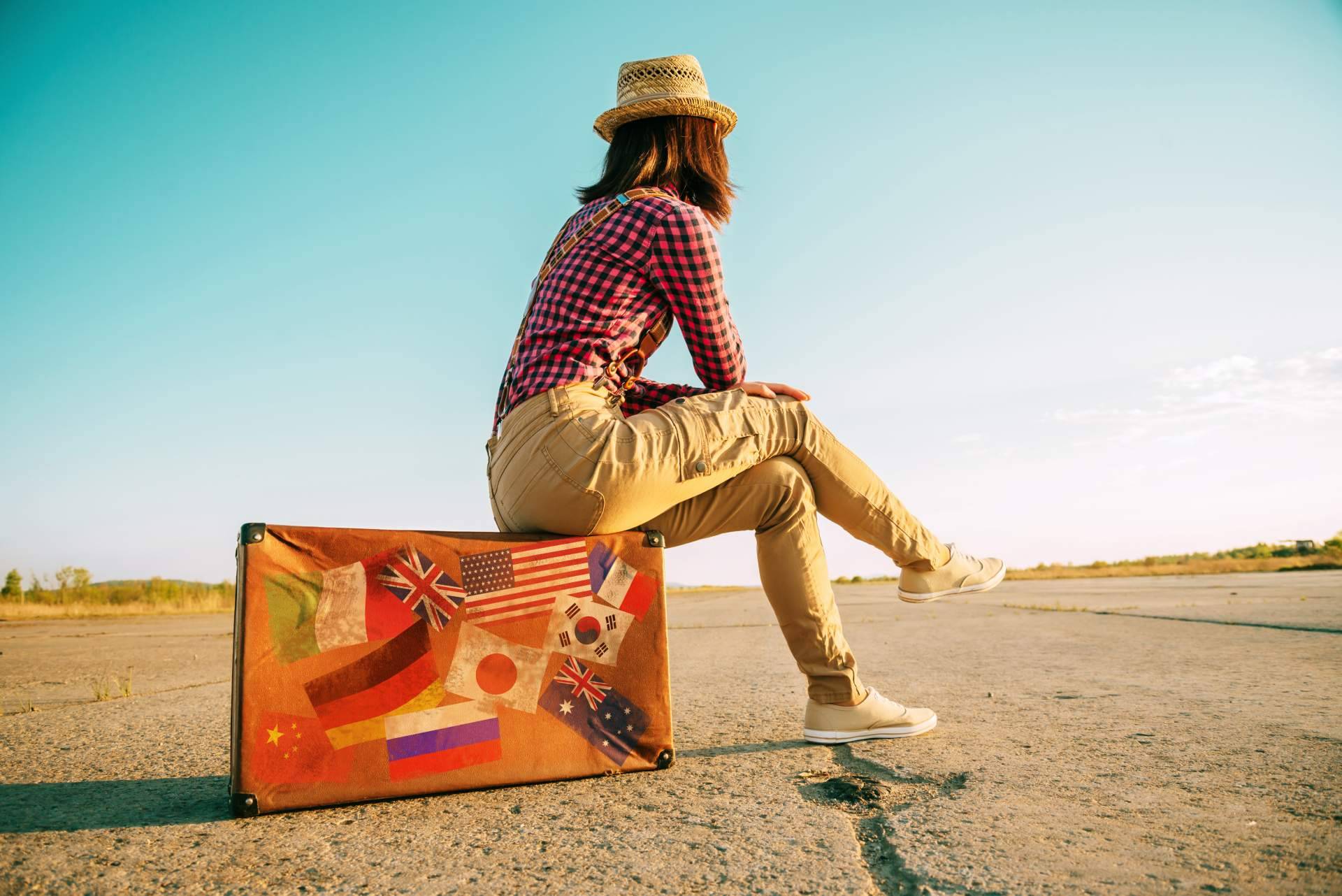 La importancia de contar con un seguro de asistencia en viajes al viajar, por 48 Hoorass Día
