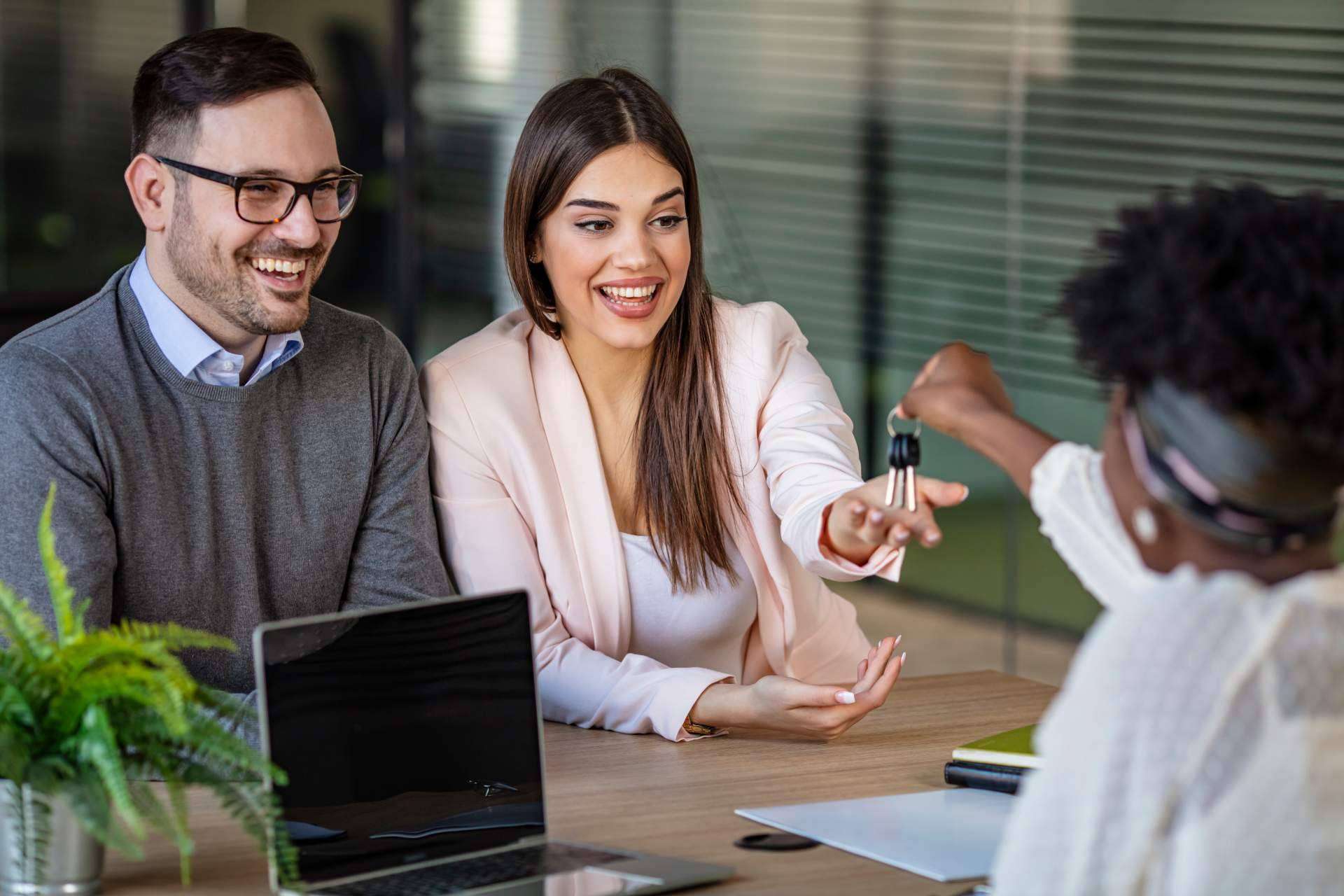 Vender sin intermediarios con la startup inmobiliaria Homebee
