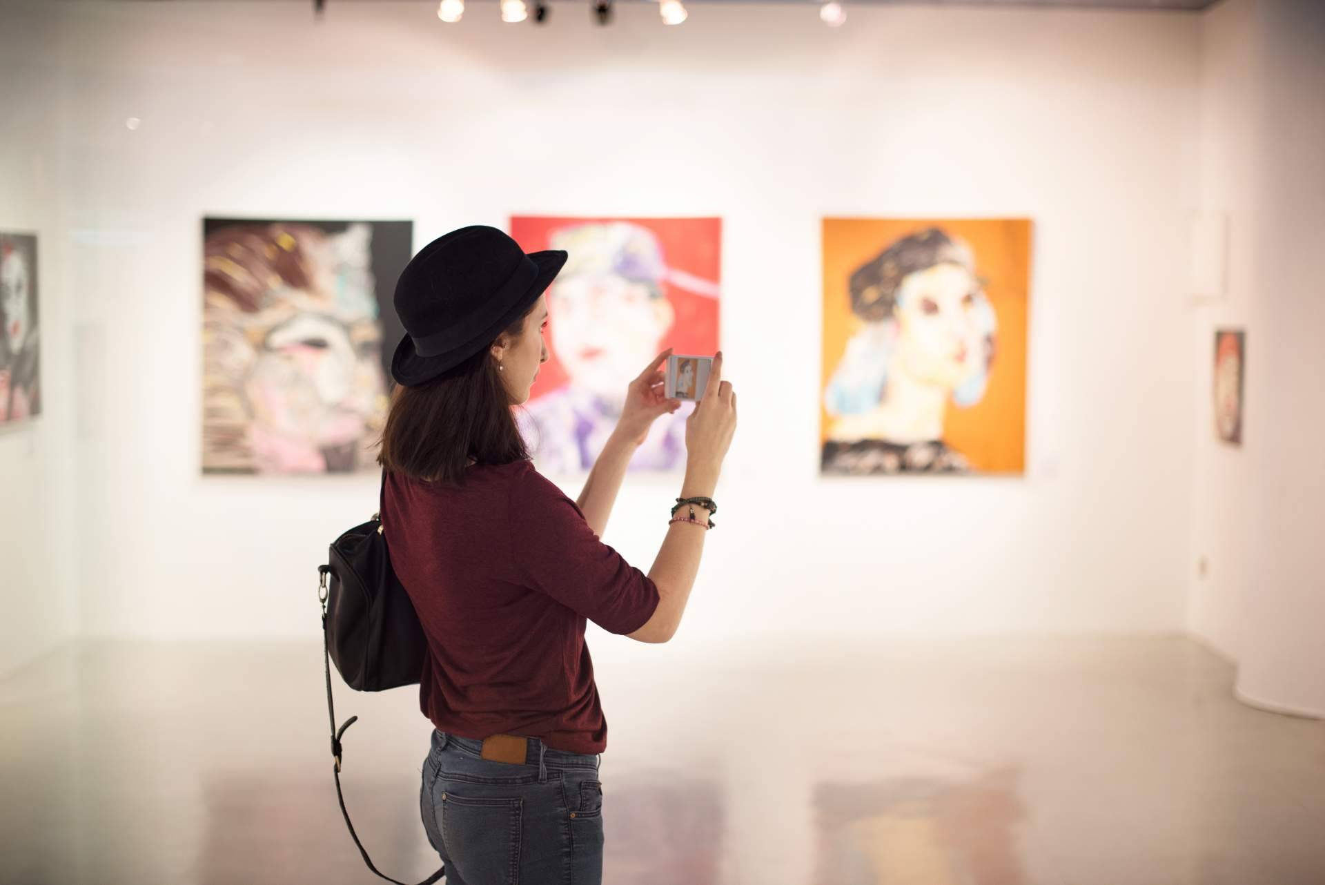 ¿Cuáles son las ventajas del ticketing en museos y centros de ocio?, por TICKAMORE by IACPOS