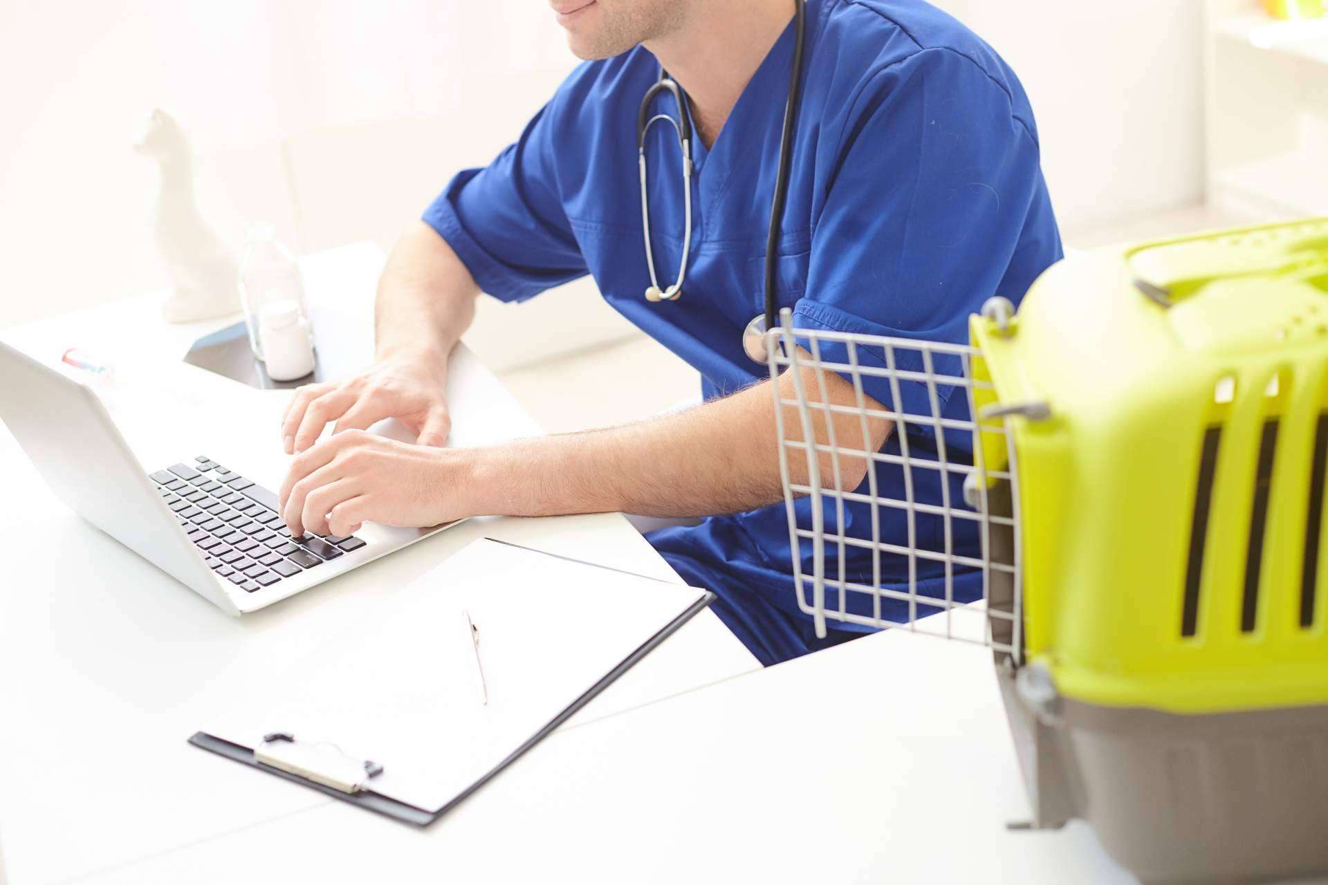 La eSalud llega al mundo veterinario