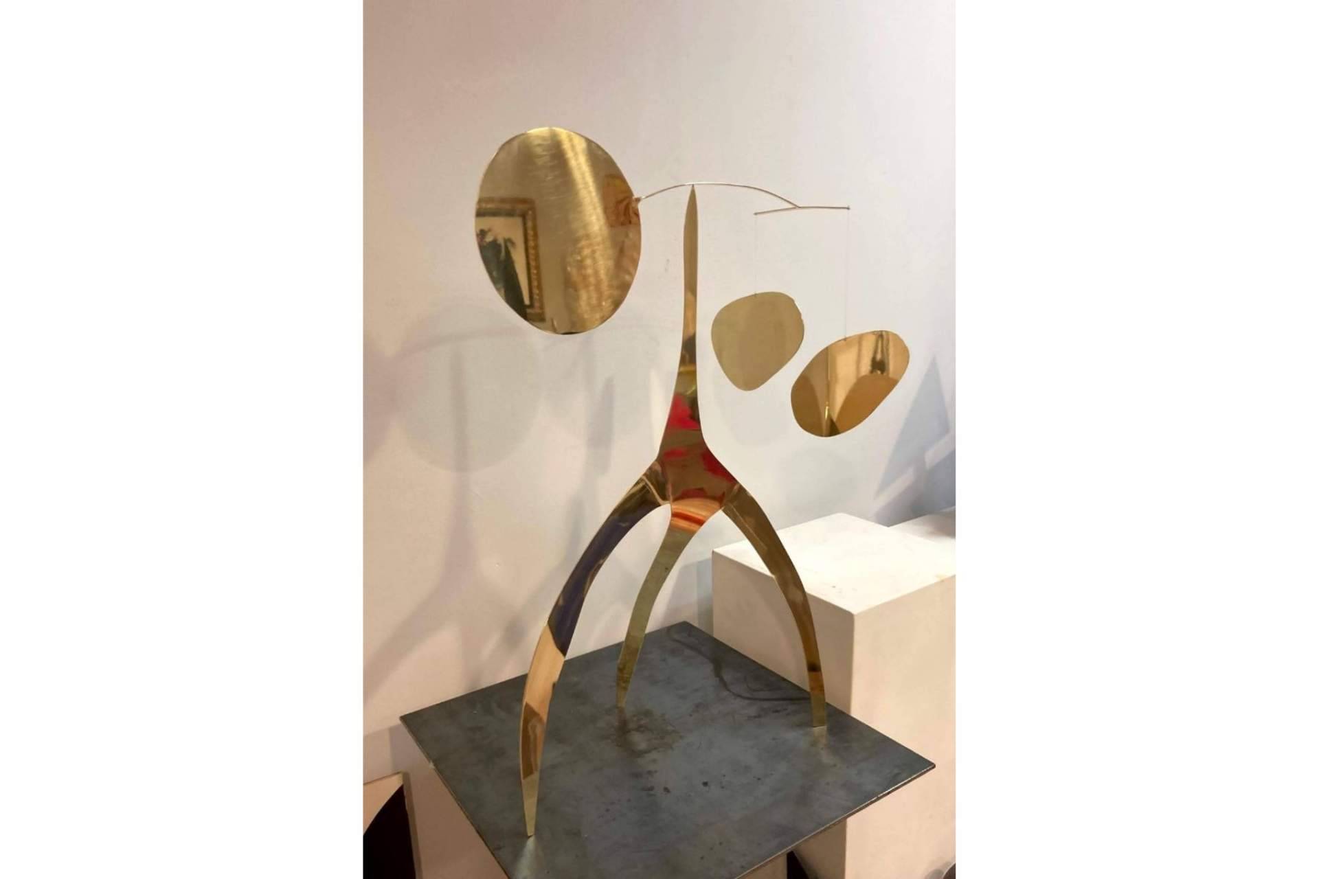 La Feria ARTchitect, con un concepto novedoso, celebra su primera edición de la mano de Artist Experience