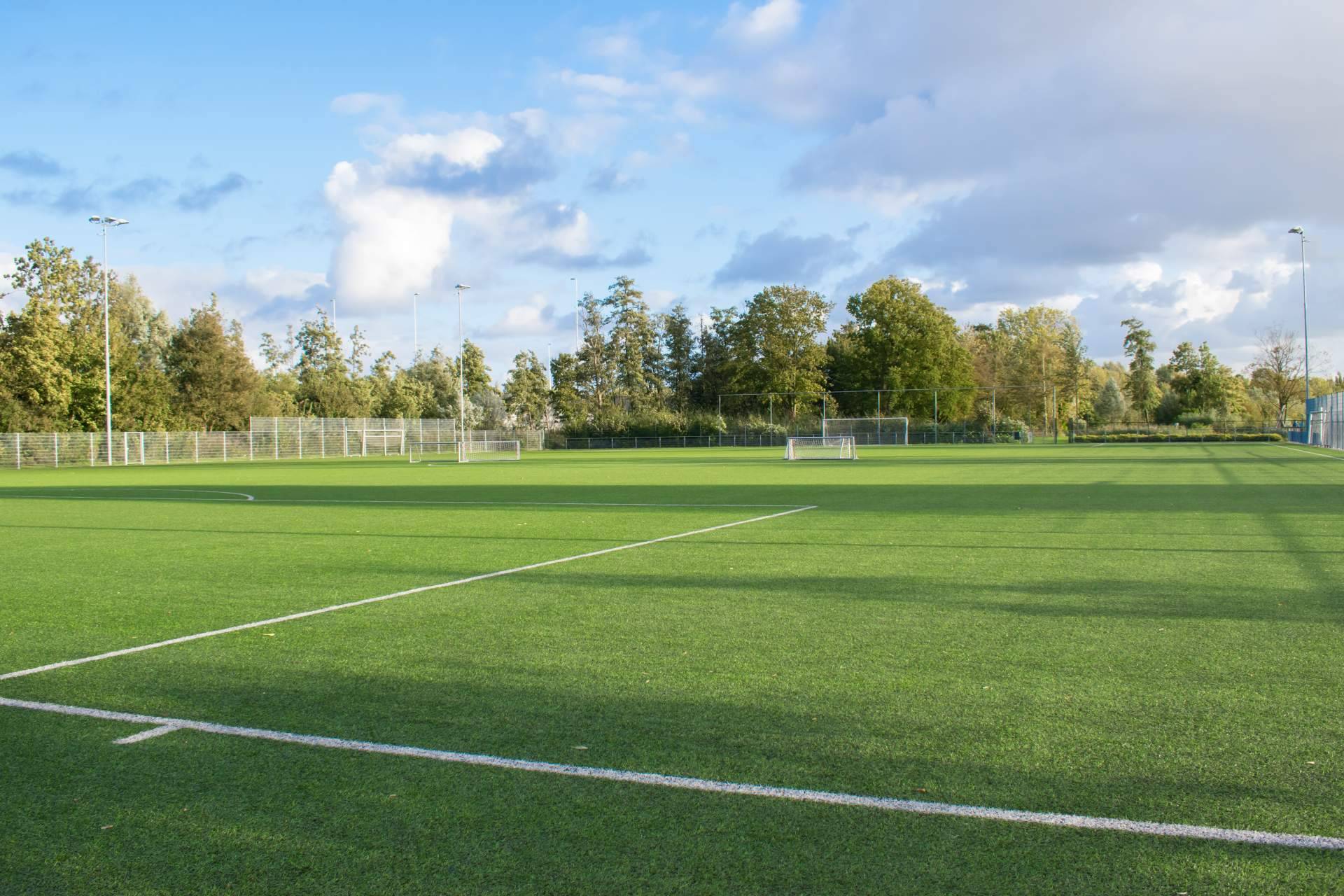 Una compañía da a conocer descuentos desde 200 euros para cerrar la última plaza de la liga de fútbol 7 en Pozuelo
