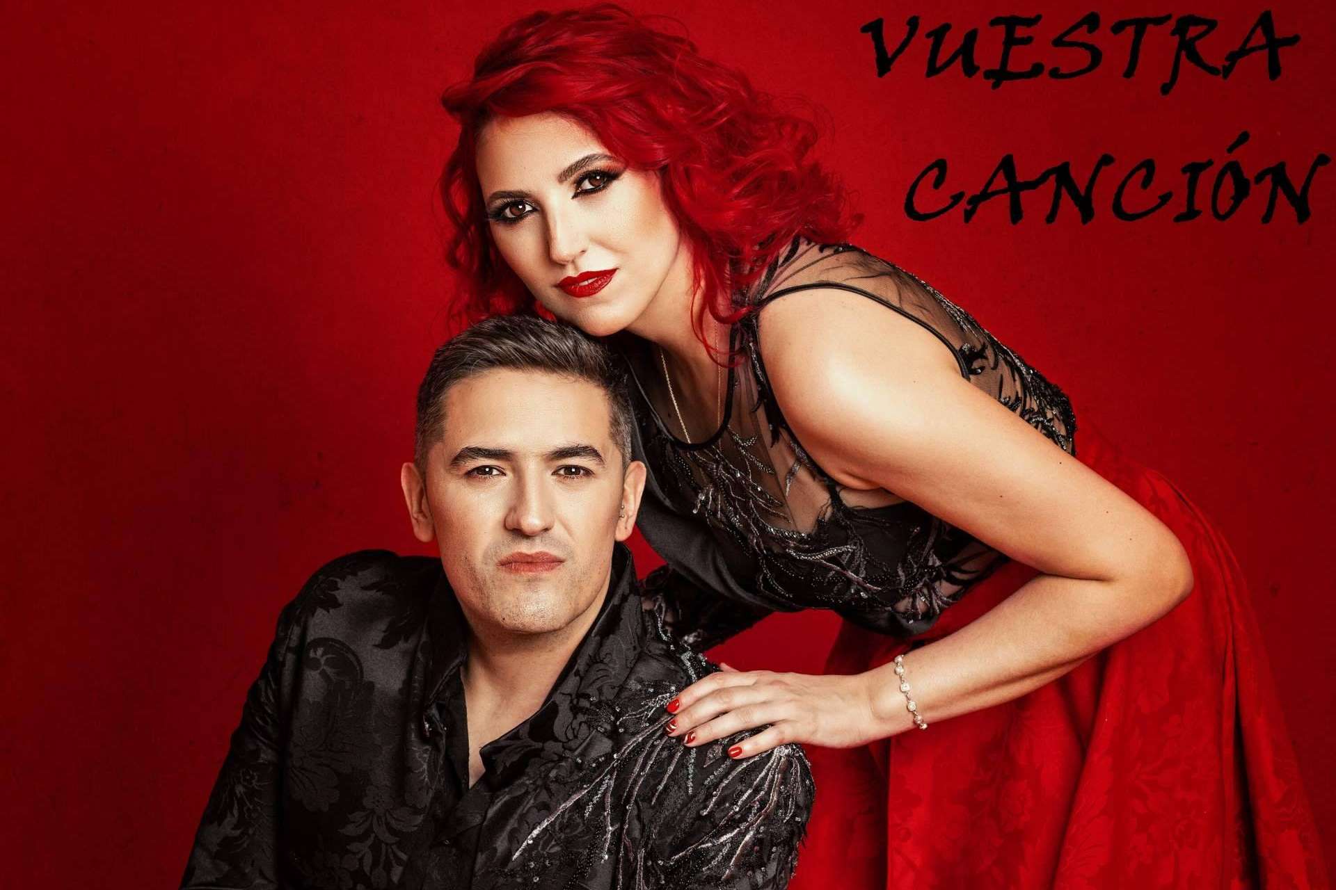 Promosapiens participa con Galician Brothers en la promoción de su nuevo single