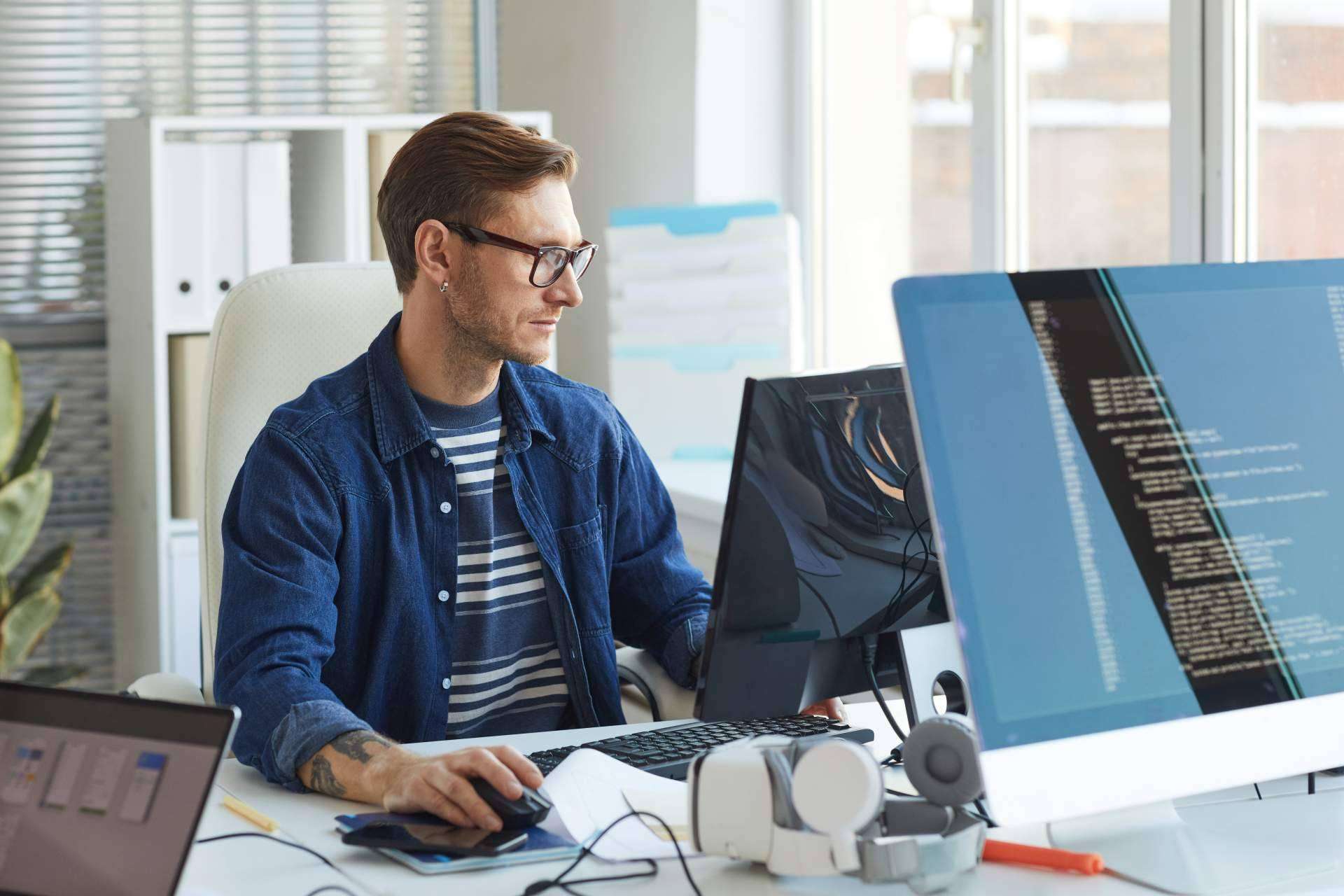 Razones por las que es importante como empresa tener un posicionamiento web adecuado