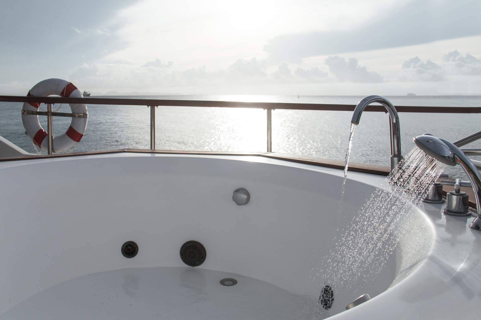 Encontrar boat showers para cualquier embarcación en ForBoat.eu