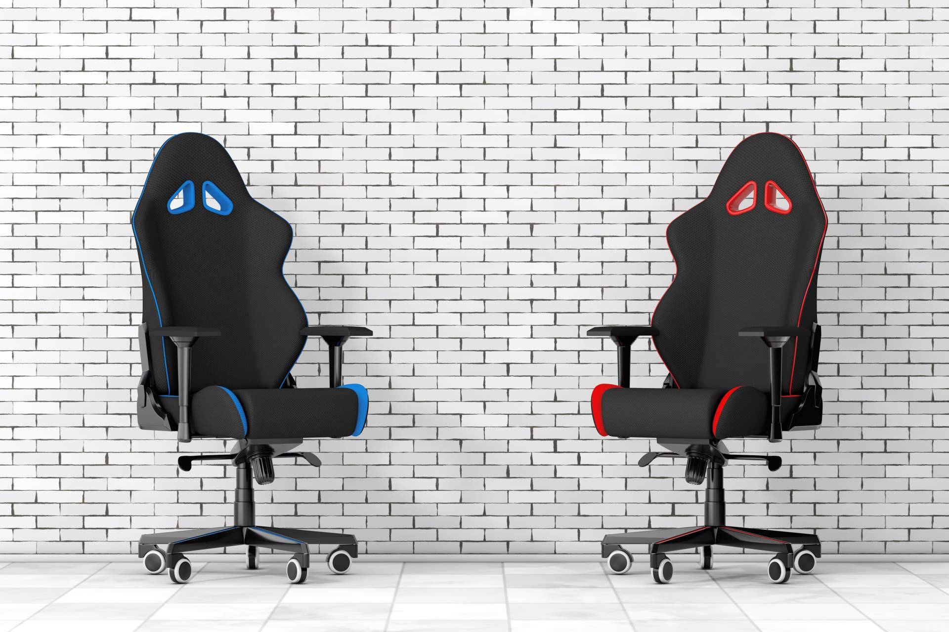 Importar sillas gamer y muebles de oficina con Cómprale a China