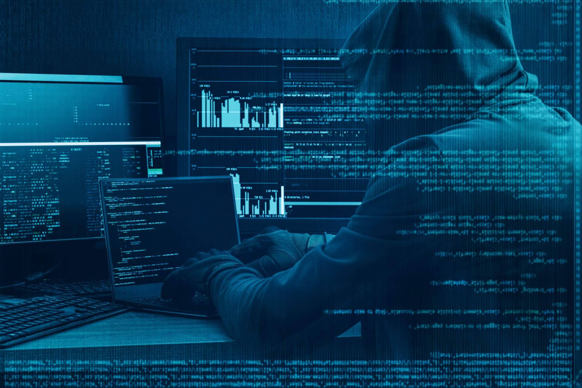 Servicios de hacking y auditoría informática, con Hack by Security