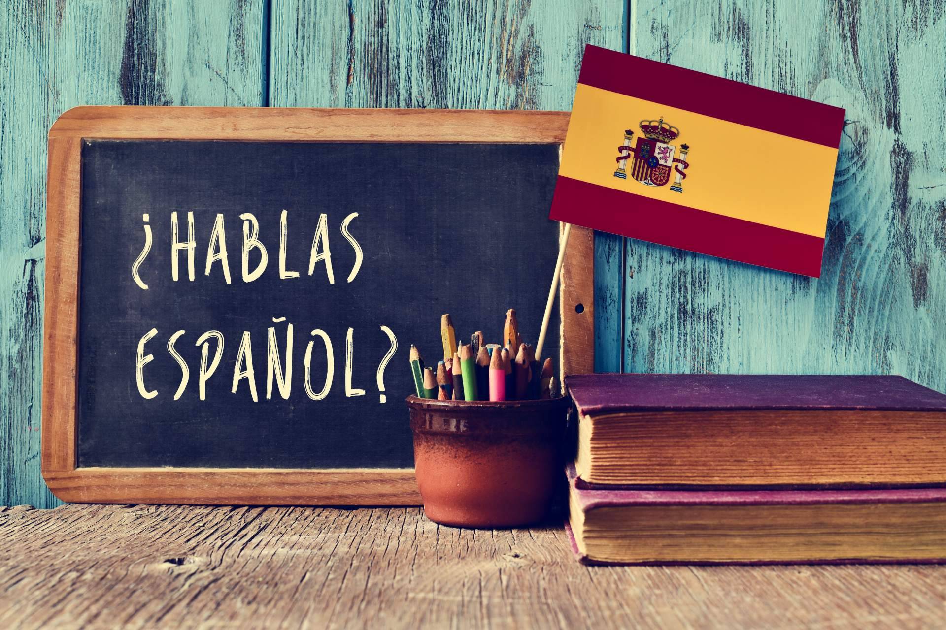 Spanish Blackboard Academy, un espacio donde aprender español en Sydney