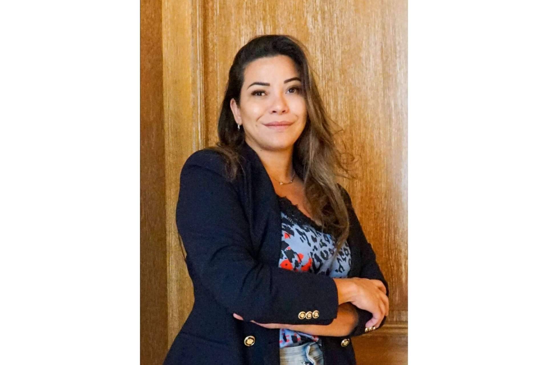 La influencer Keilley se ha convertido en la nueva Marketing Manager de Bonbon Cha