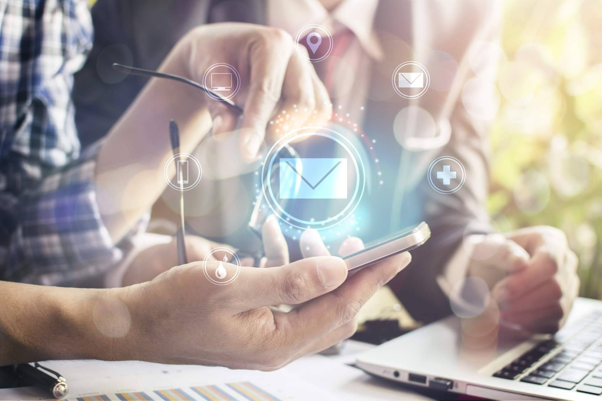 La empresa Emailing Network está extendiéndose en los mercados de Alemania y Estados Unidos