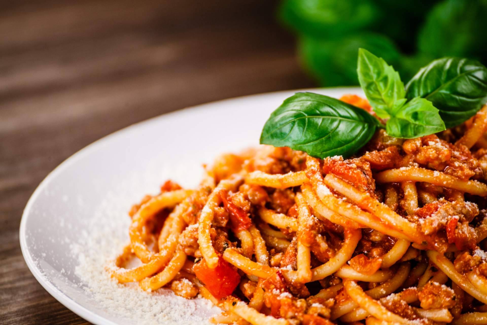 La nueva creación de Mediterranean Superfoods, la Salsa Bolognese Vegana sin gluten