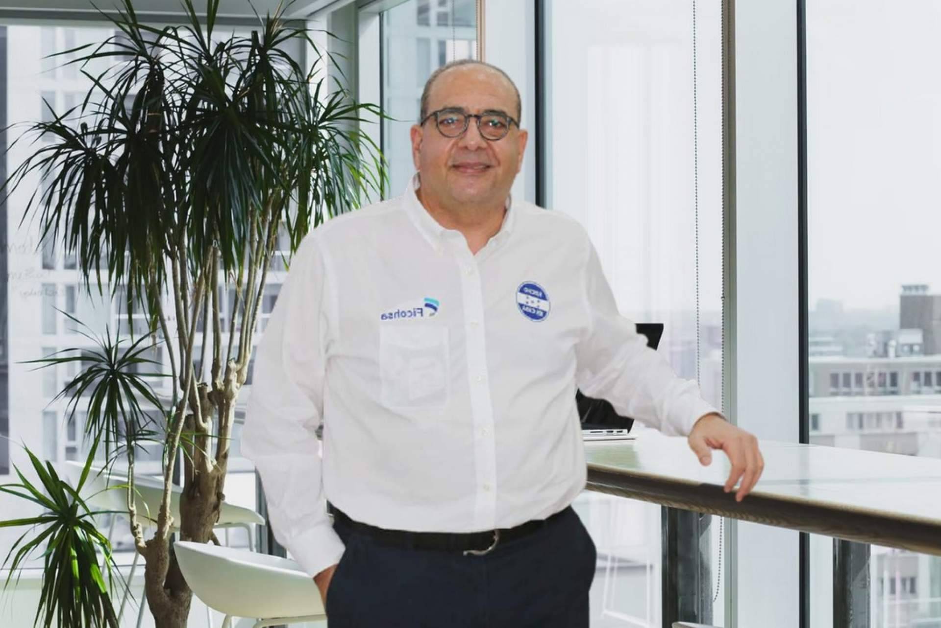 'Las dificultades traen grandes oportunidades', Camilo Atala Faraj