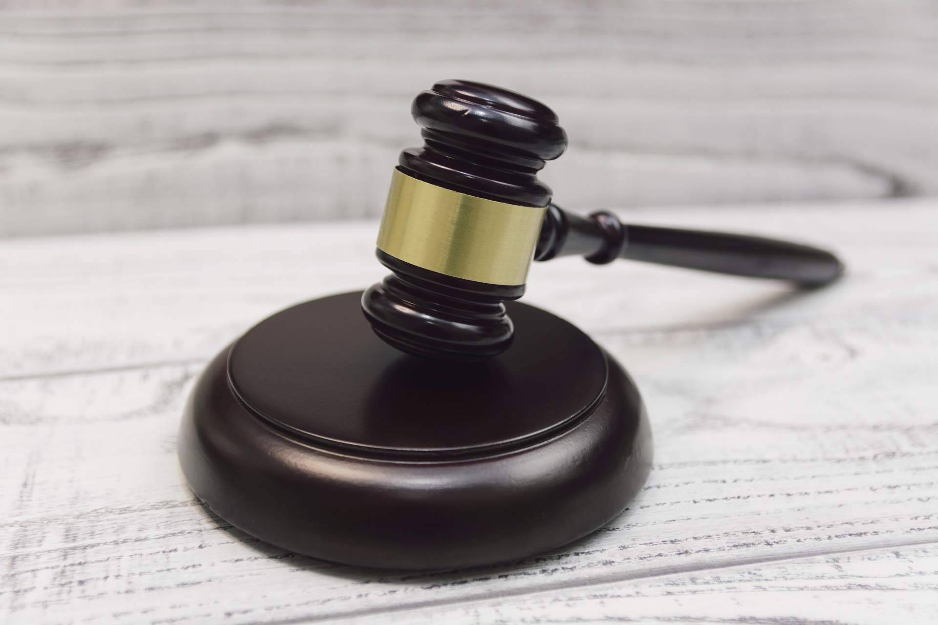 Especialistas en derecho penal de calidad con García-Ripoll Abogados
