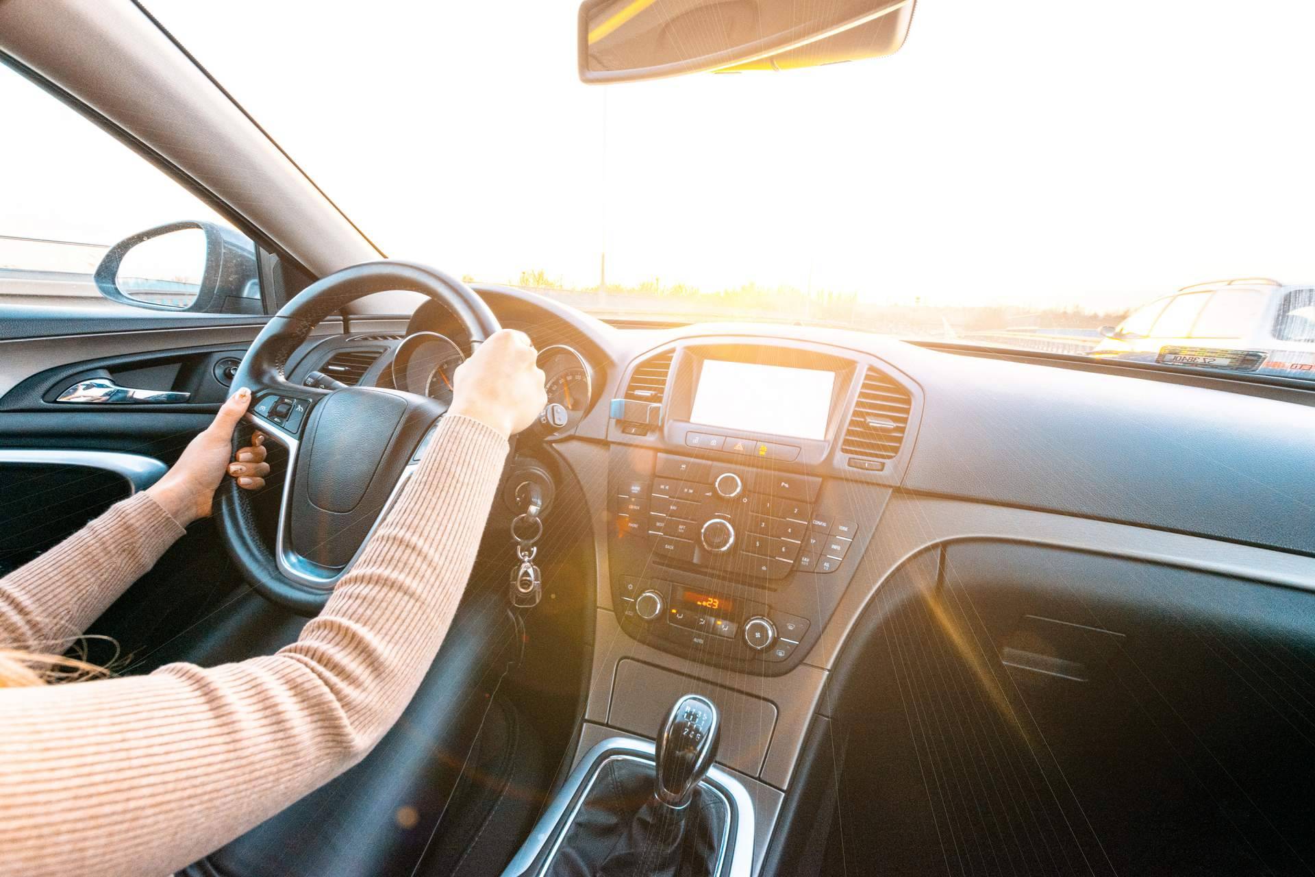 Renting Car Fácil permite disfrutar coches de estreno con su renting de coches
