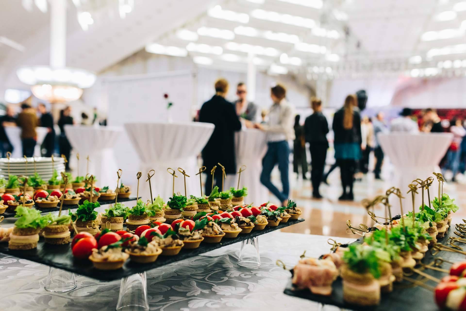 La relevancia de contar con una agencia de eventos como Evento Empresa