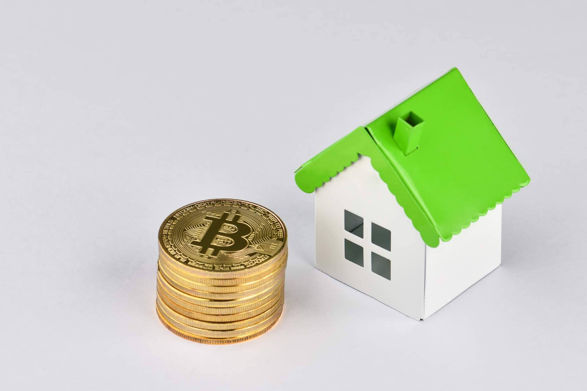 Compra de viviendas con criptomonedas, de la mano de Realtyplus