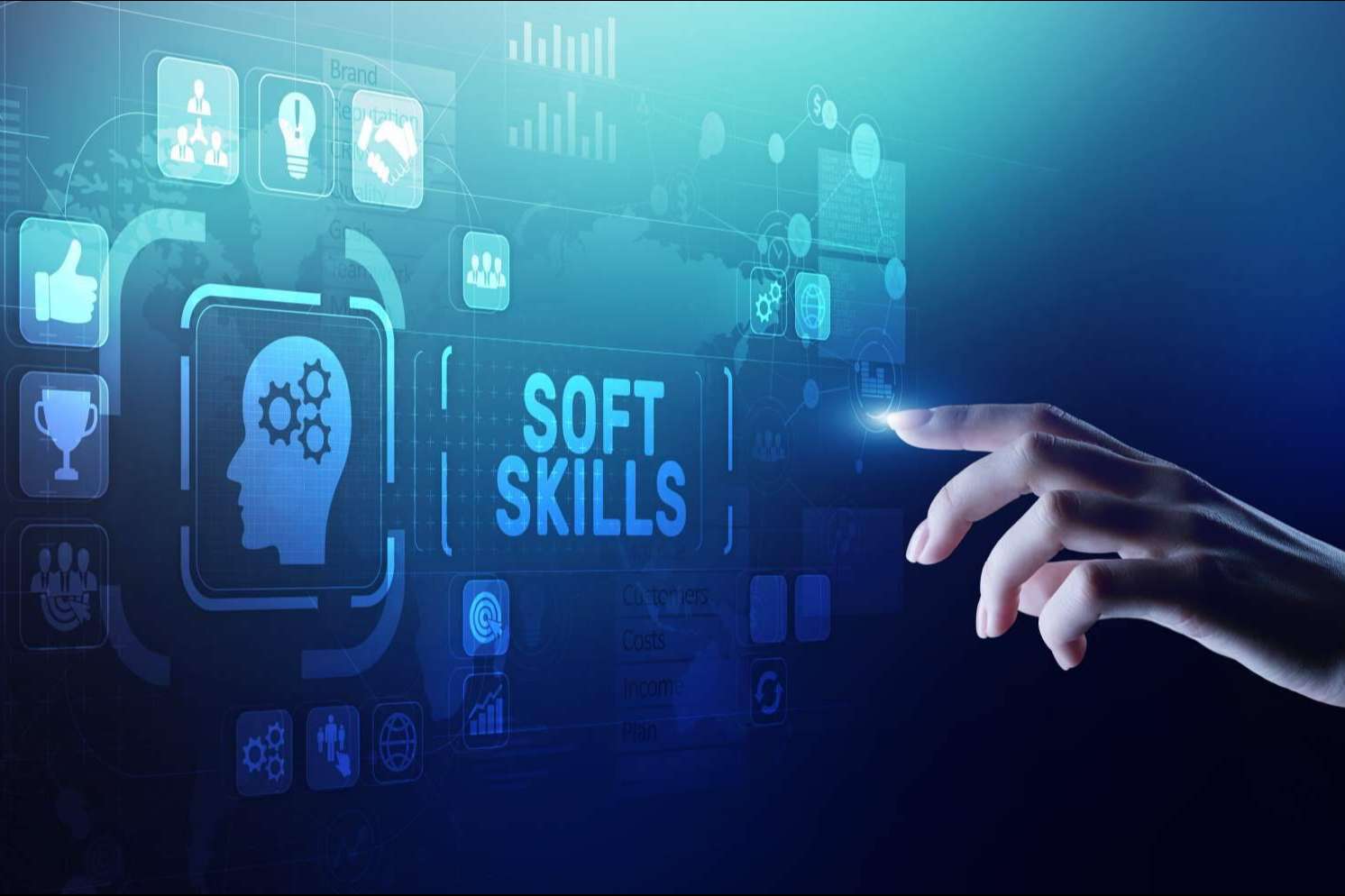 ¿Qué habilidad buscan las empresas?, power skills versus soft skills
