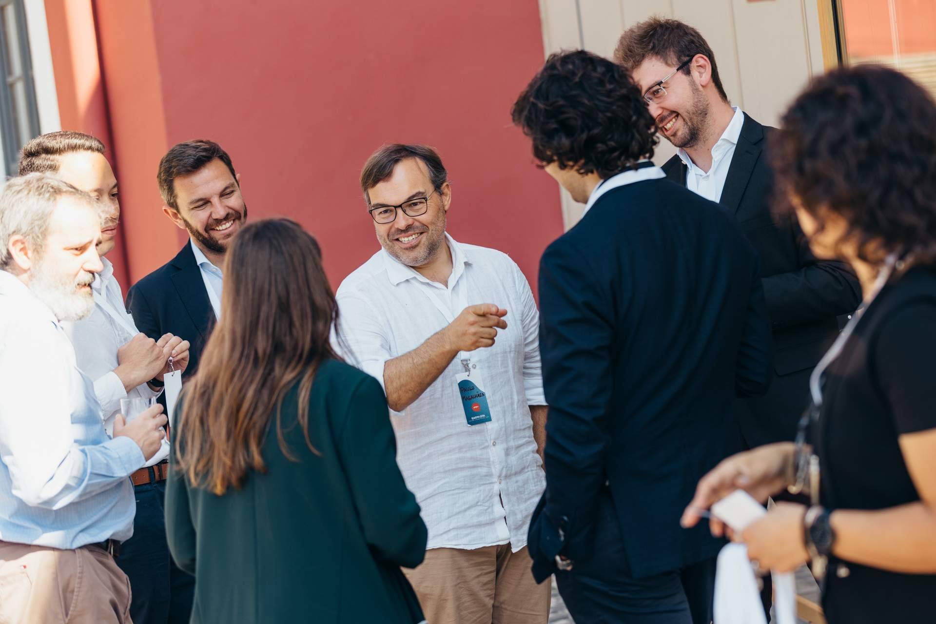 EasyVista obtiene el certificado Great Place to Work®&#xfe0f;