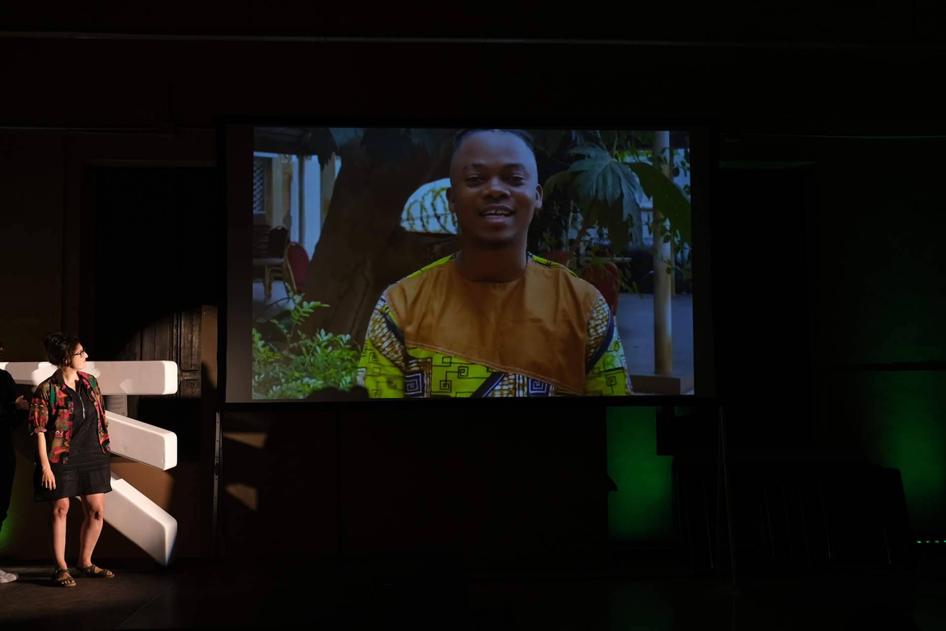 ‘We, students!’, del cineasta centroafricano Rafiki Fariala, se alza con la cuarta edición de MajorDocs