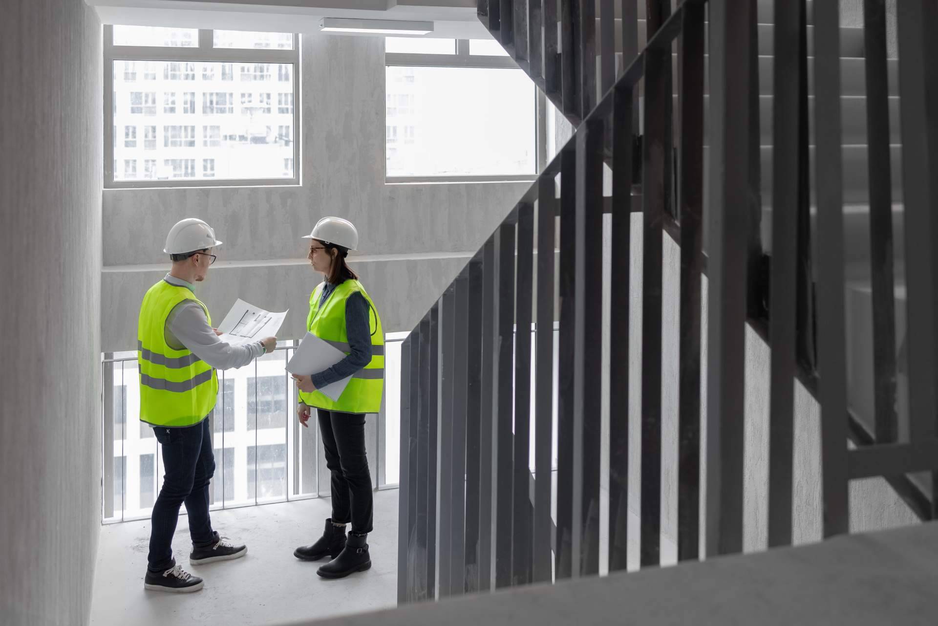 Union Credit and Guarantee y sus garantías de licencias de obras
