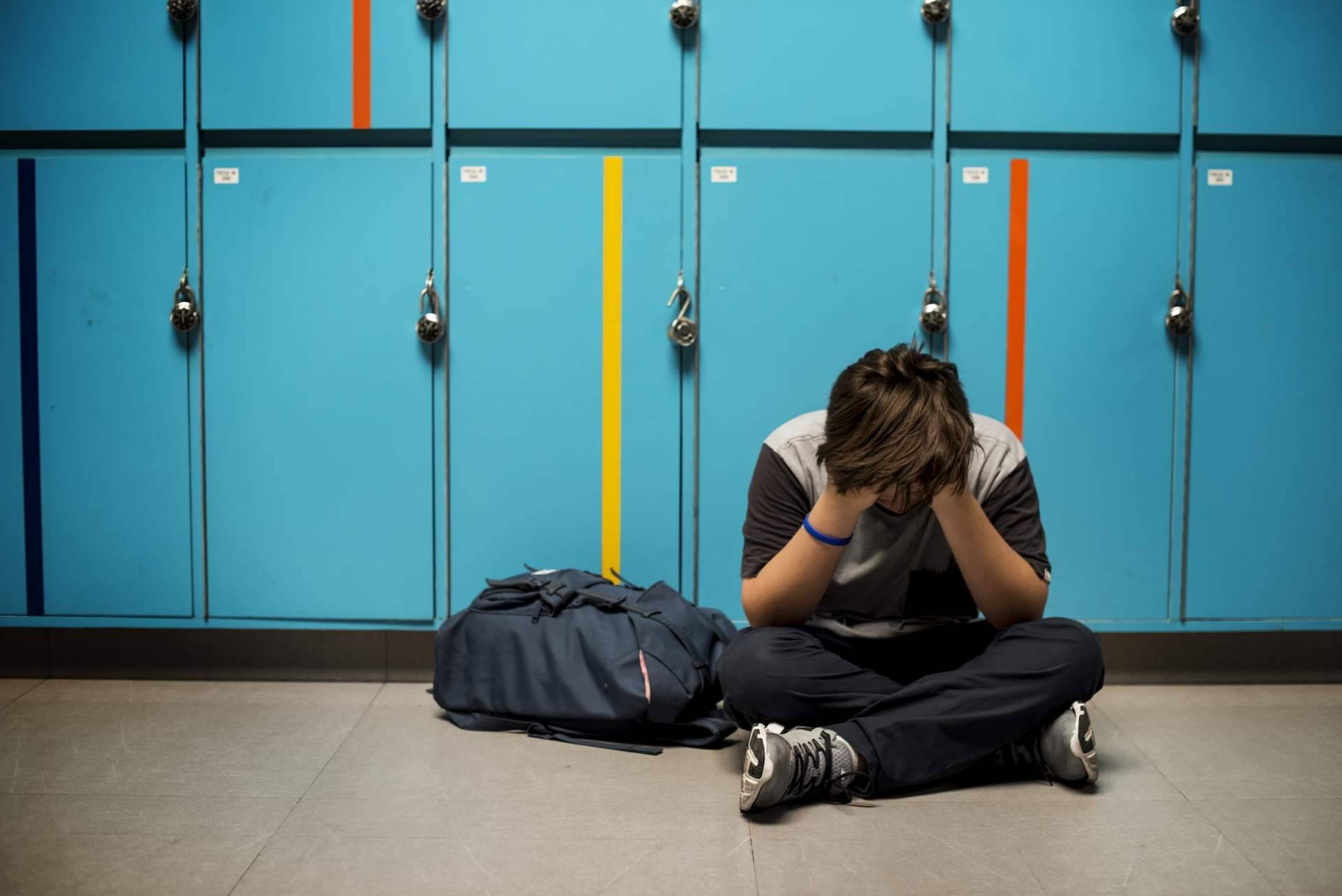 Tu Psicóloga Sanitaria ofrece terapia para niños con autismo que sufren acoso escolar