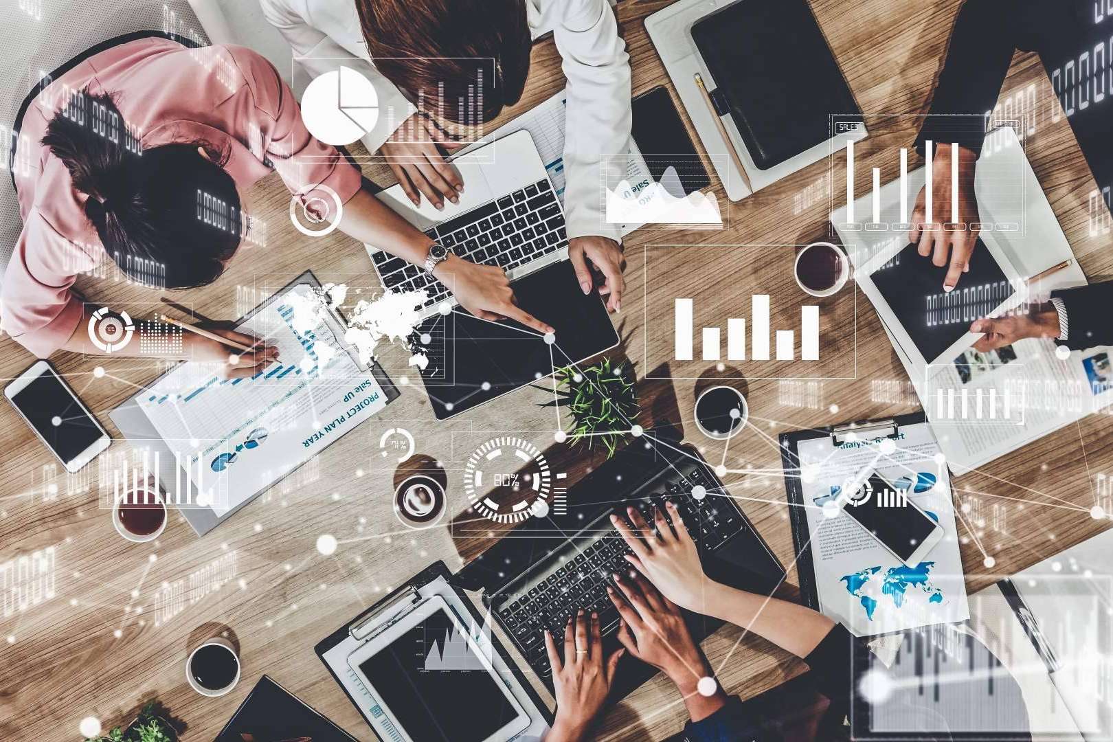 Onnit está creando el Departamento de Acción Social Digital de universidades y empresas de Europa e Hispanoamérica