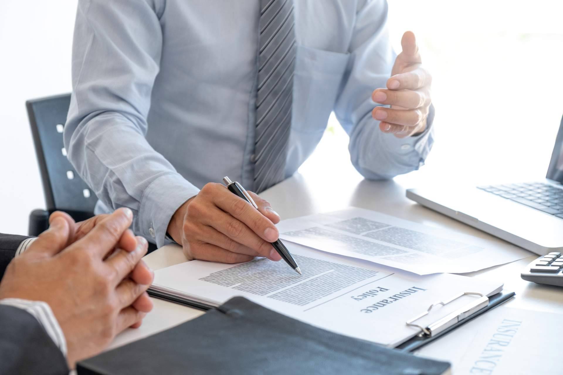 Seguros Academy, un equipo de expertos en seguros de deceso