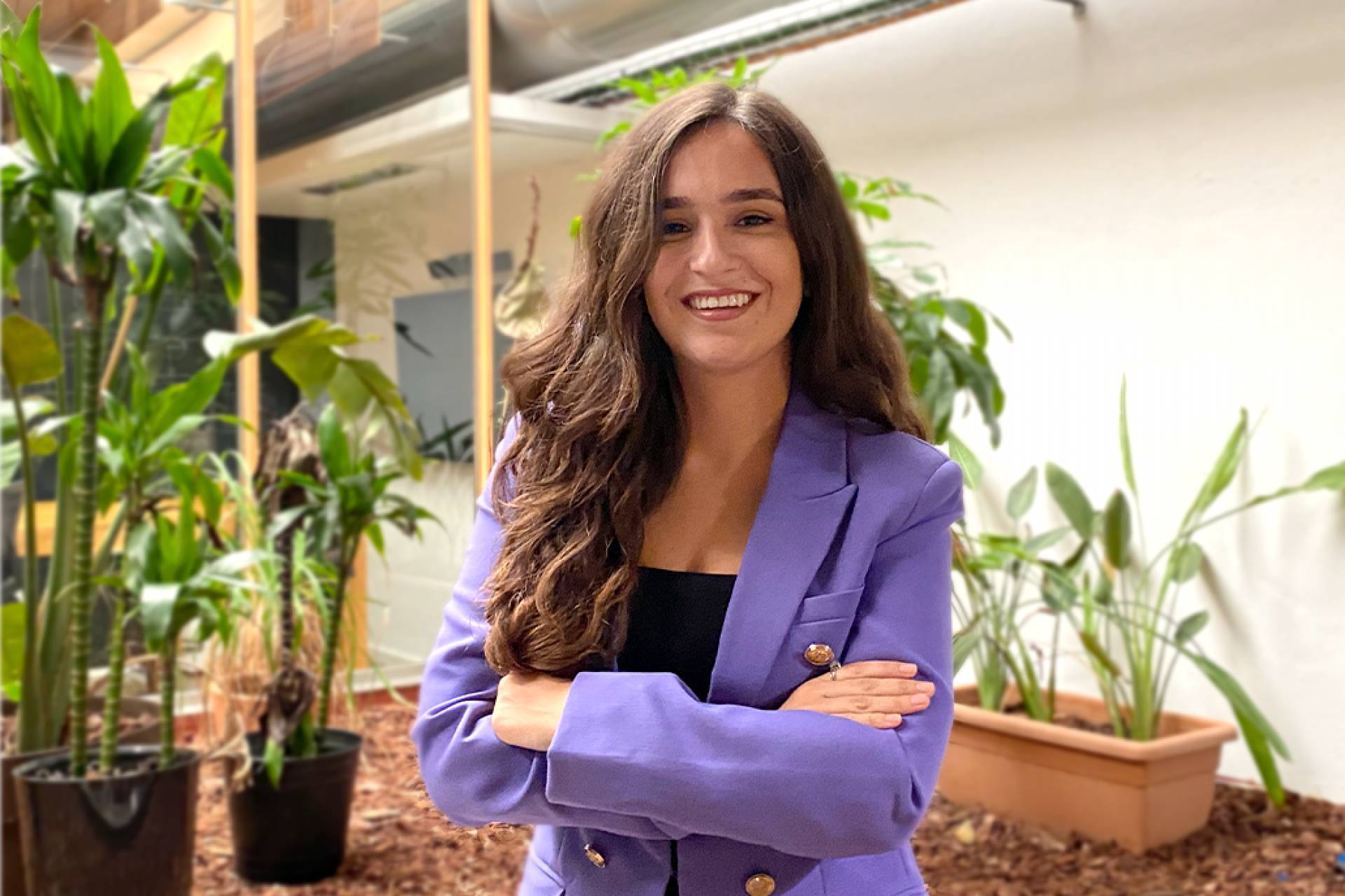Con el propósito de alcanzar los 4M € en 2023, Aldous Bio nombra a Elena Martínez Rodrigo como Head of Growth & Digital Business