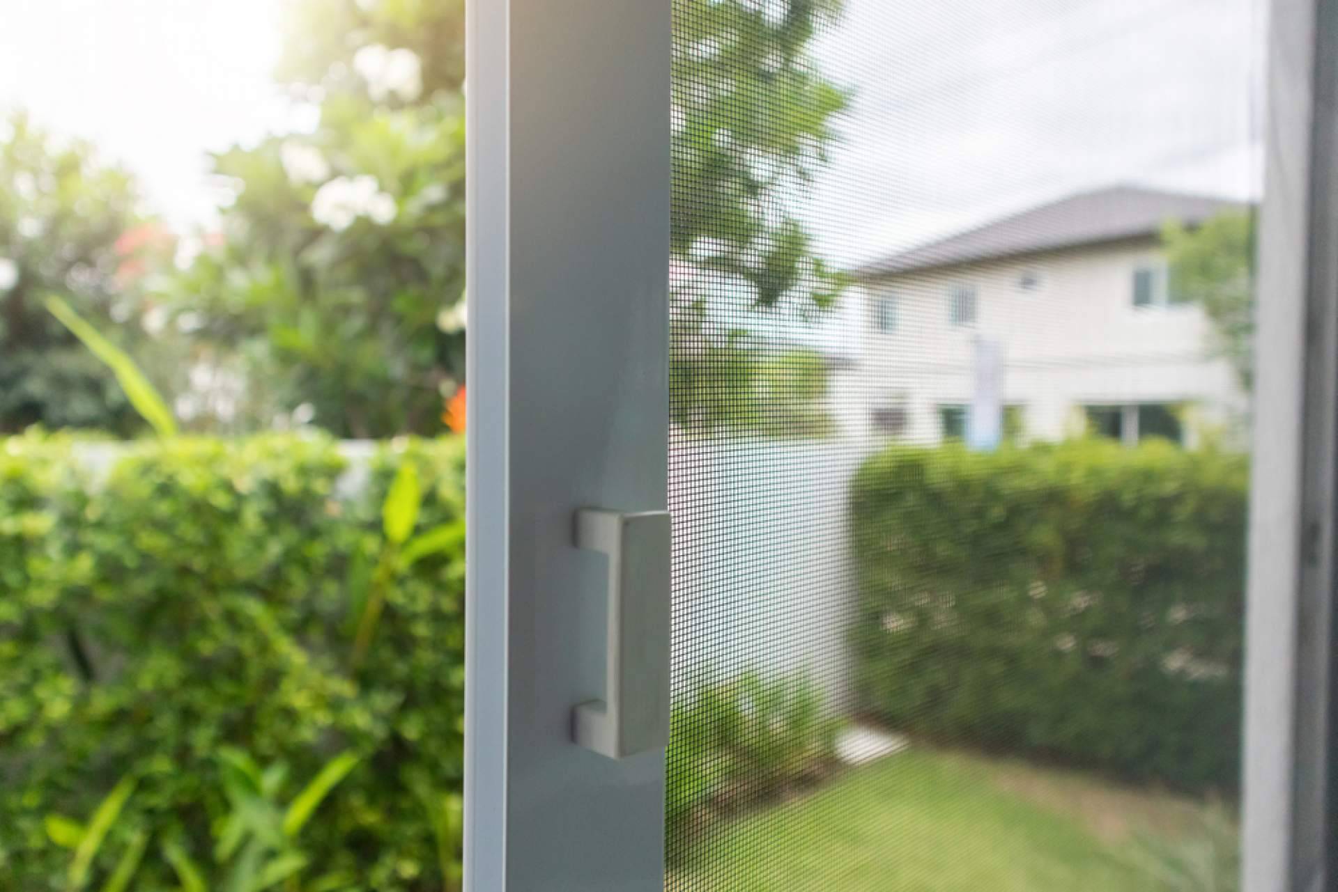 ¿Cuáles son los beneficios de instalar mosquiteras?, por Mosquiteras24H