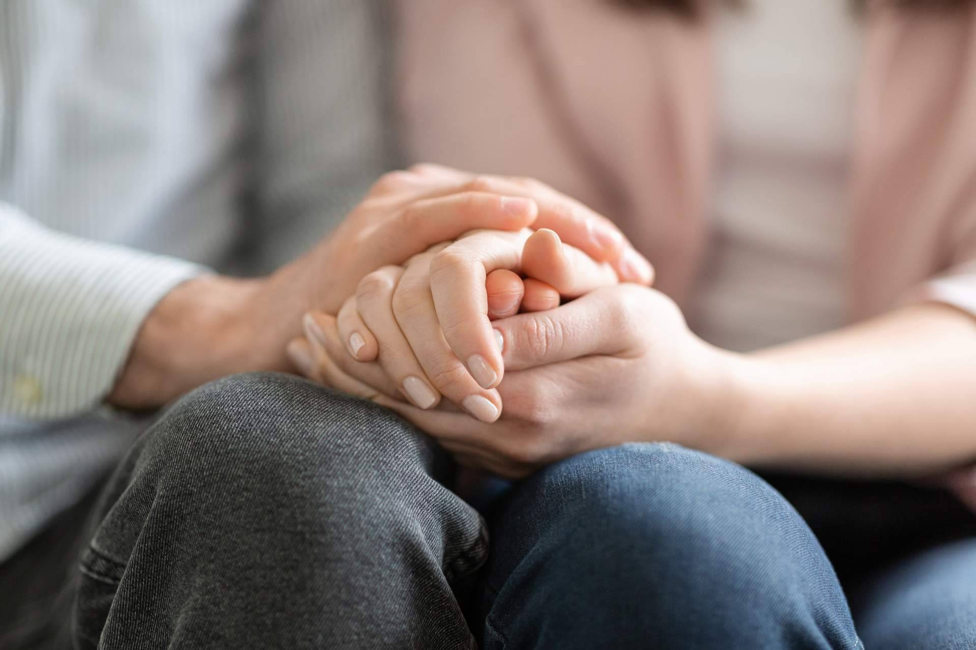Sesiones de coaching y terapia para aprender a gestionar las emociones en pareja