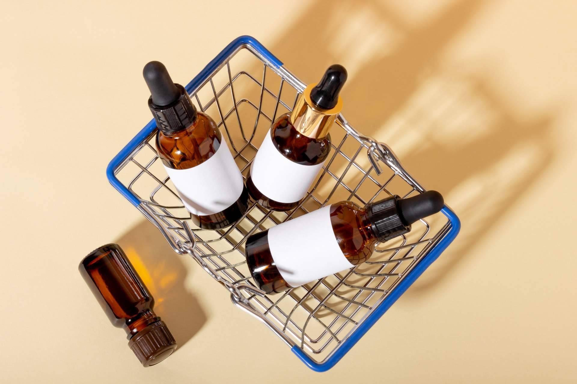 Grandes promociones en productos de parafarmacia, con la tienda online Farmasky