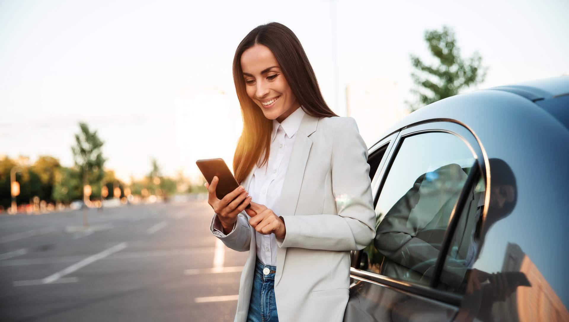 La firma TodoRenting.es permite el renting del nuevo Dacia Spring con el Plan Moves
