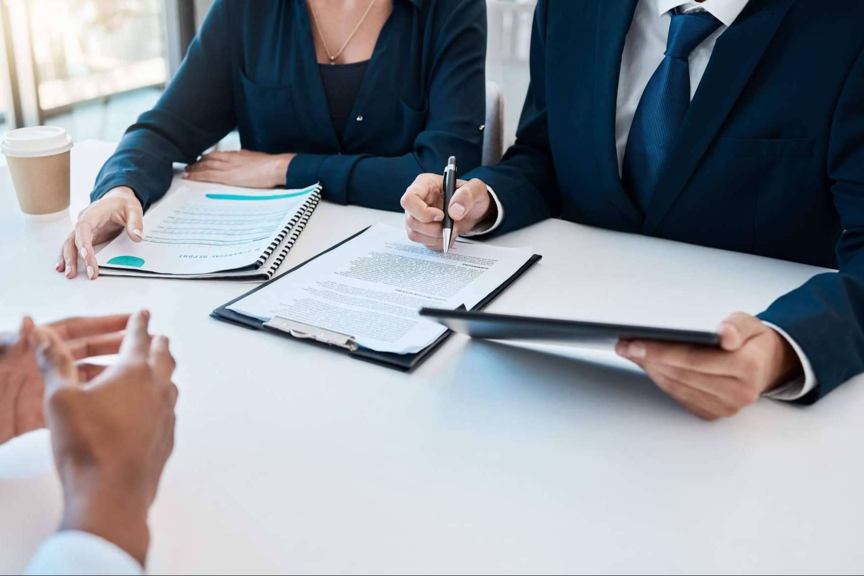Incapacidad laboral y salud mental, ¿Cuándo se puede solicitar?