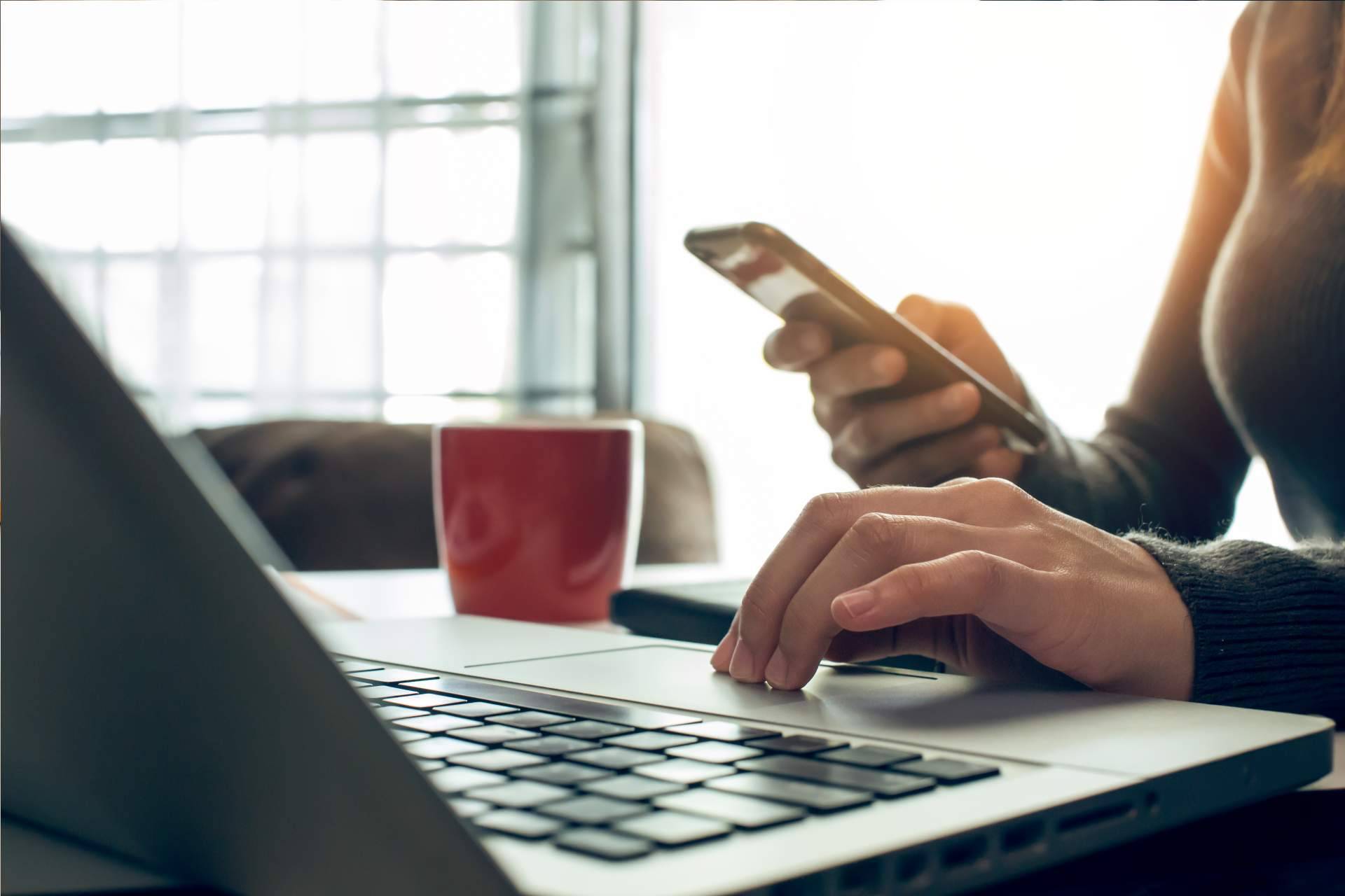 Localizar los teléfonos de contacto para acceder a ciertos medios de comunicación, con ayuda de NúmerodeInformación.com