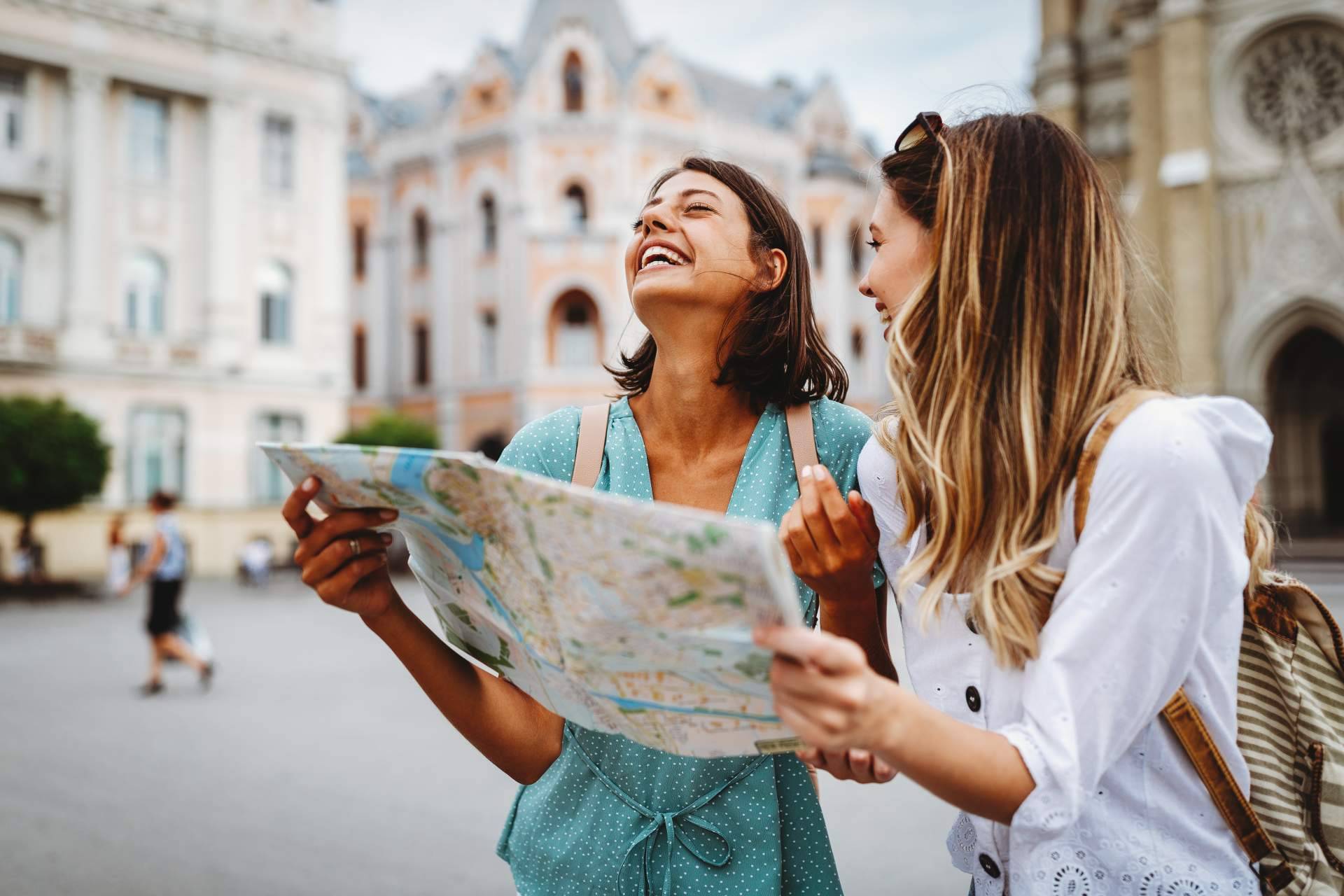 carreteandoblog.com ofrece diferentes opciones de viajes para las vacaciones de Navidad