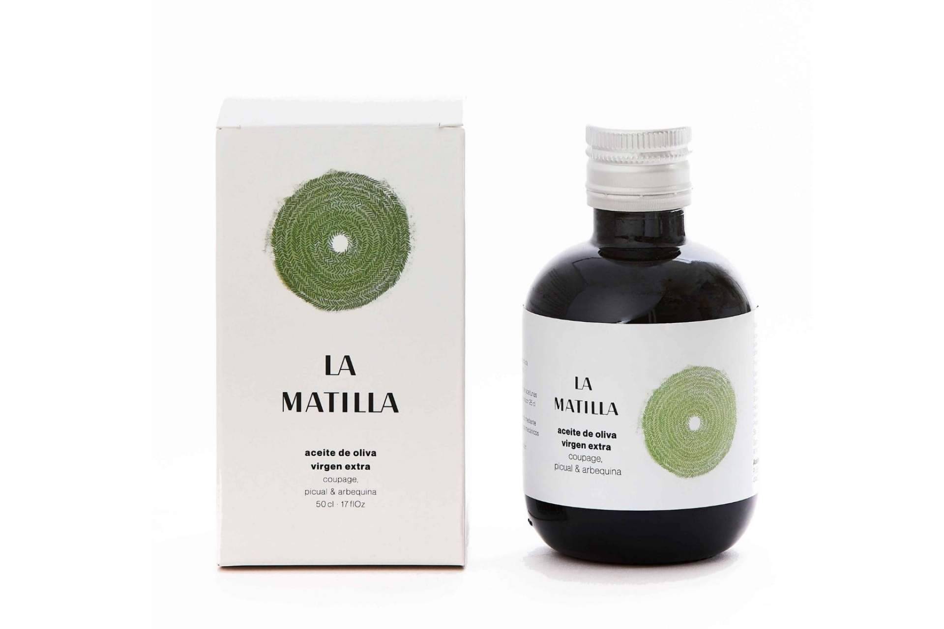 Cuáles son los beneficios del AOVE para la salud, por Aceites La Matilla