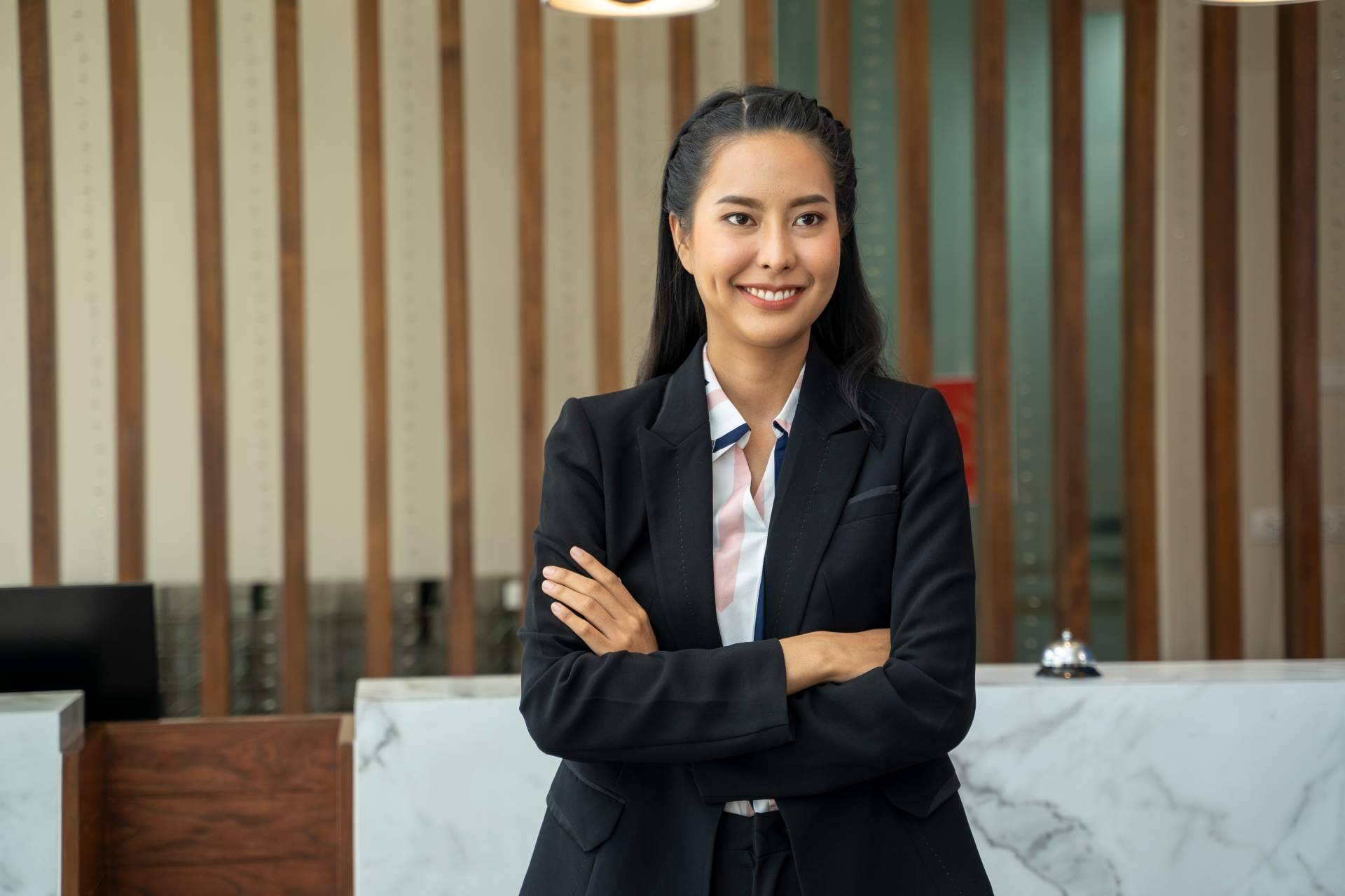 Una de las profesiones más demandadas, la dirección hotelera