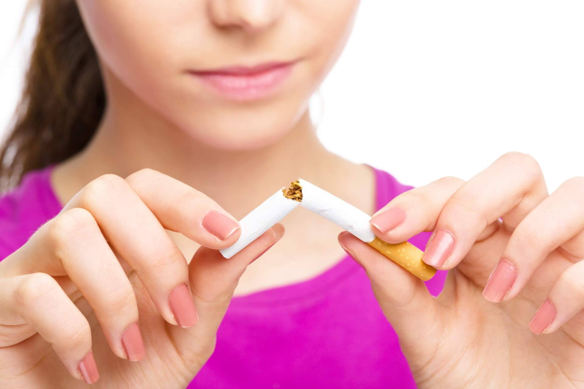 Libre de Tabaco, el programa para dejar de fumar de Jesús Díaz Sánchez-Aranzueque