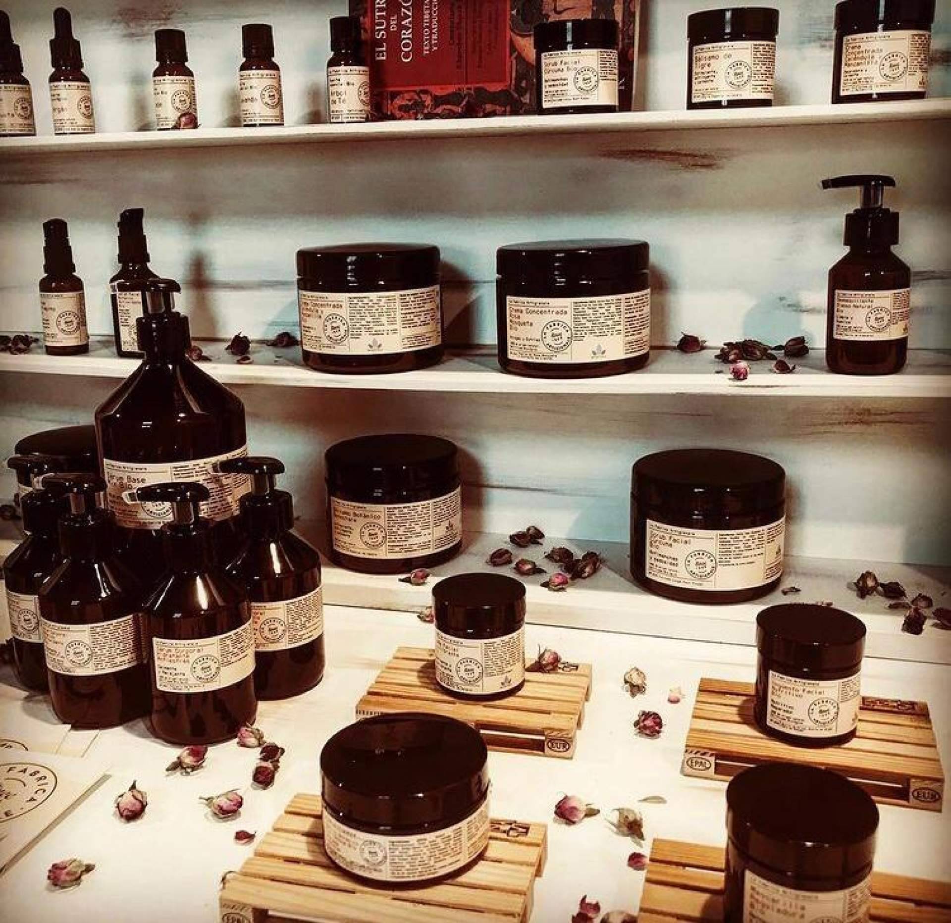 Las ideas de regalos especiales para Navidad de La Fabrica Artigianale Since 1998
