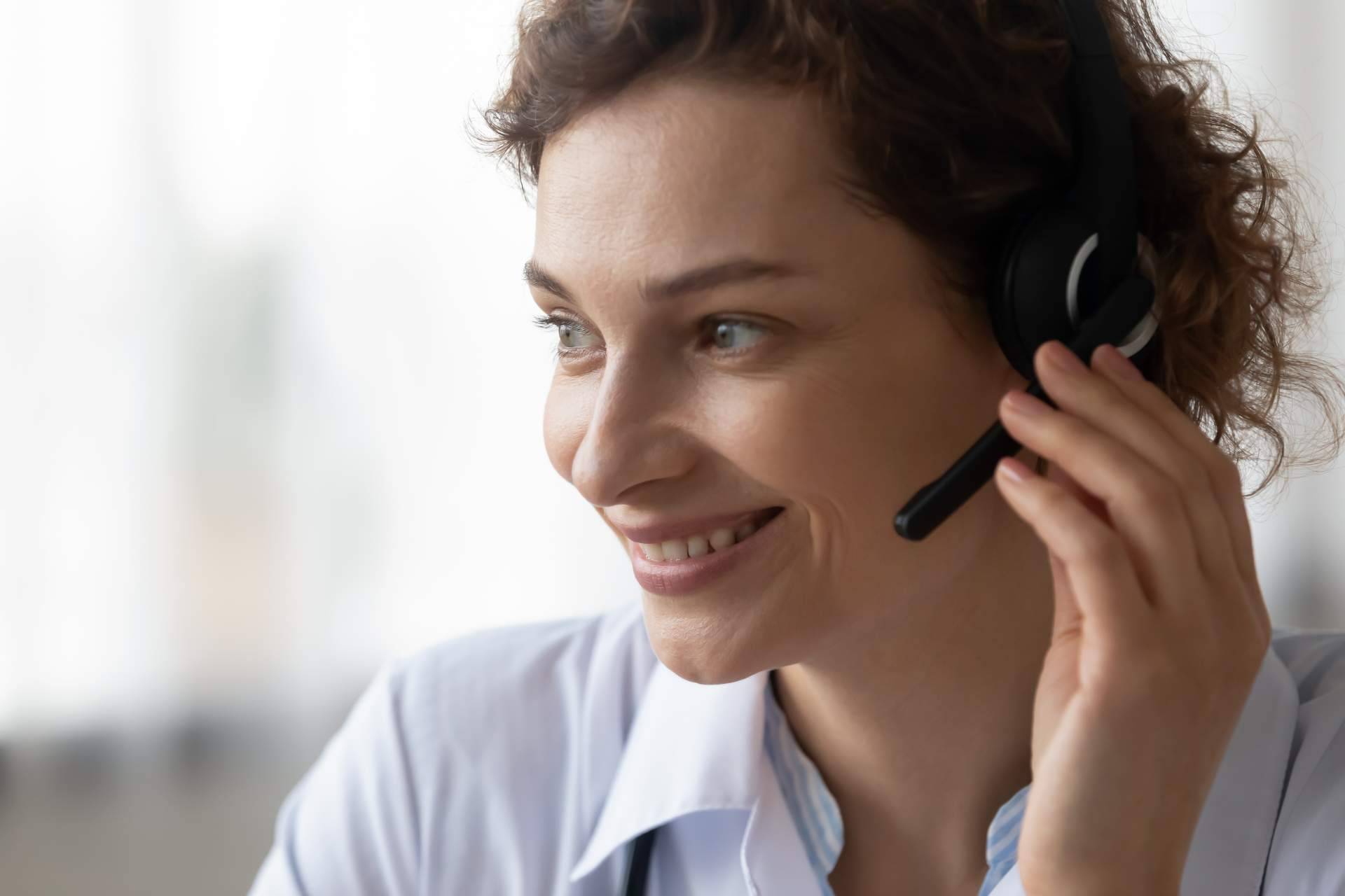 Conocer los beneficios de contar con un servicio de telesecretaría