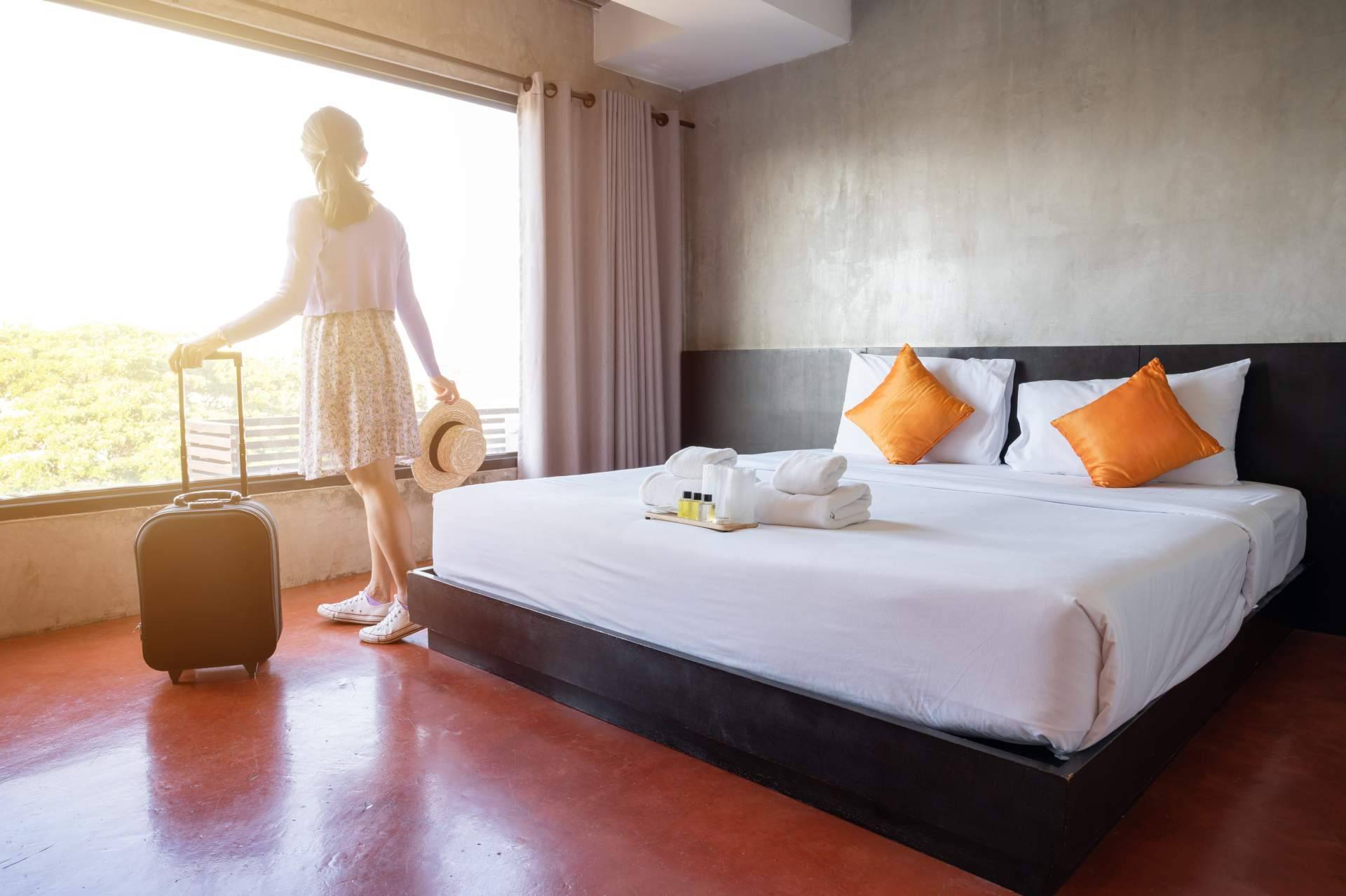 ROOMTORENT ofrece apartamentos turísticos llenos de comodidad, exclusividad y hospitalidad