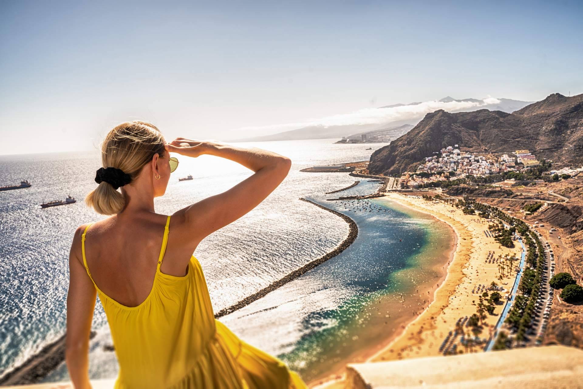 Canarias.com ayuda a organizar un viaje a Canarias con experiencias inolvidables