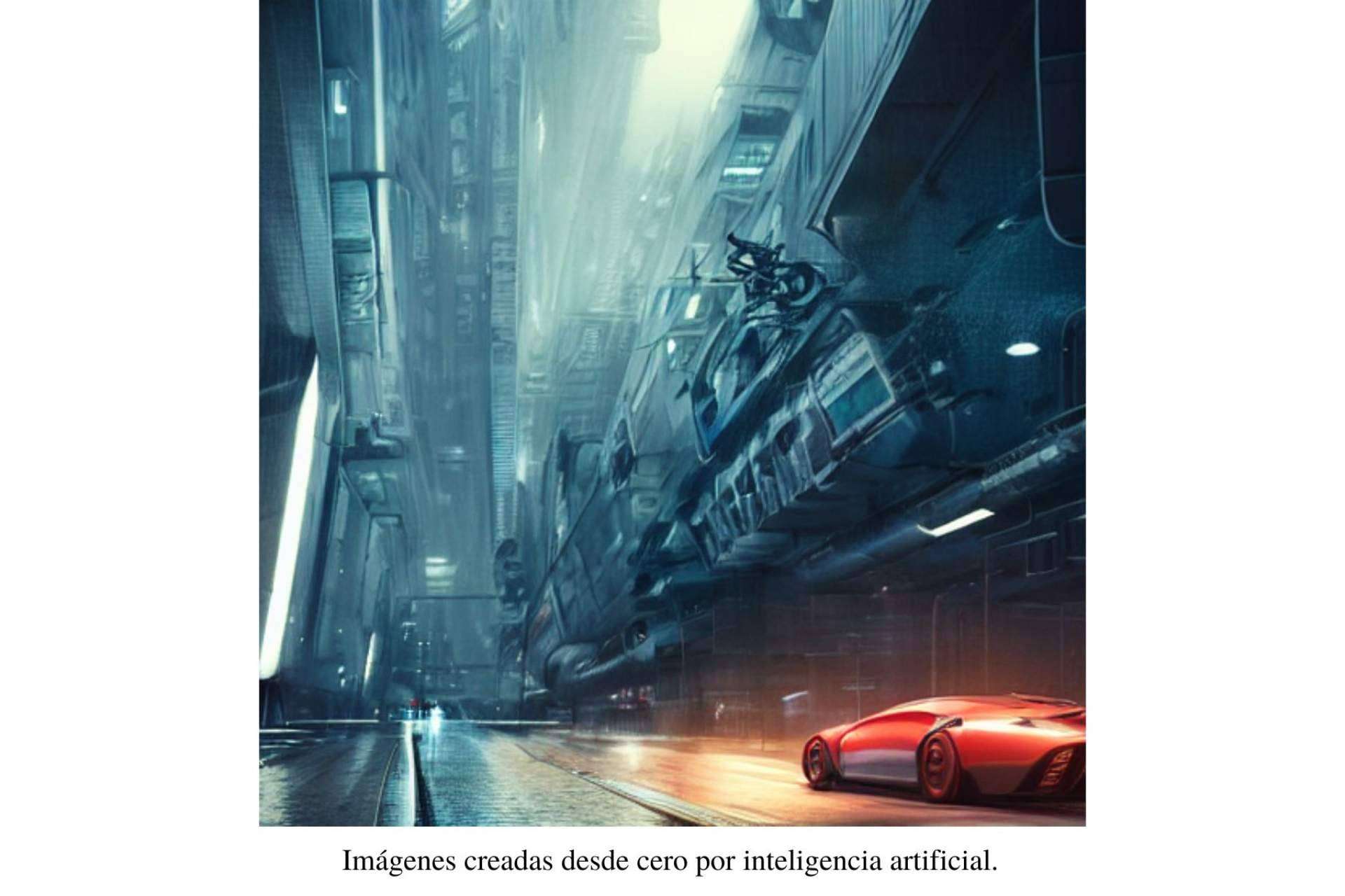 Últimas novedades de la inteligencia artificial en la creación de contenido